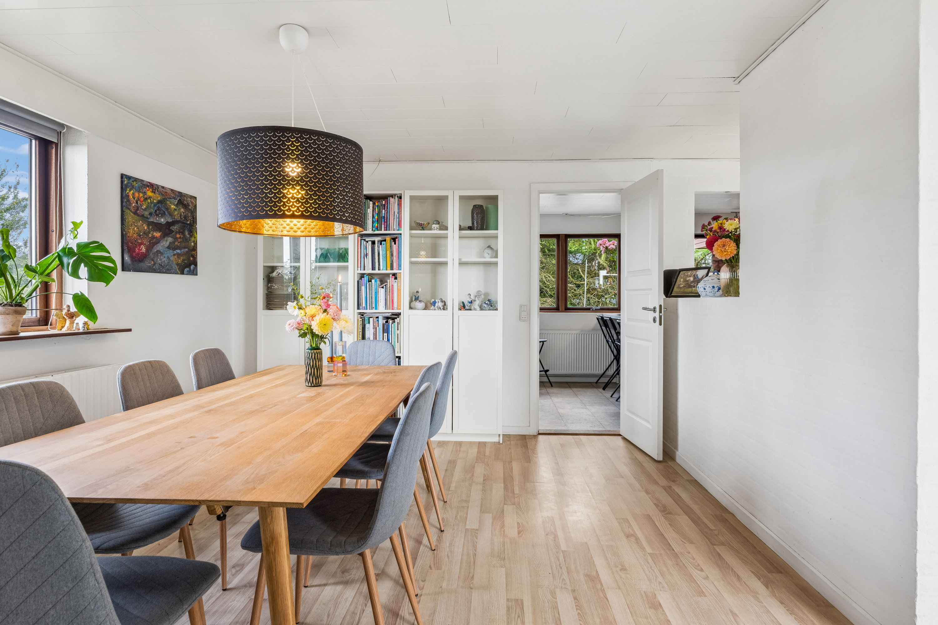 Bavnehøjvej 2, Træden, 8740 Brædstrup