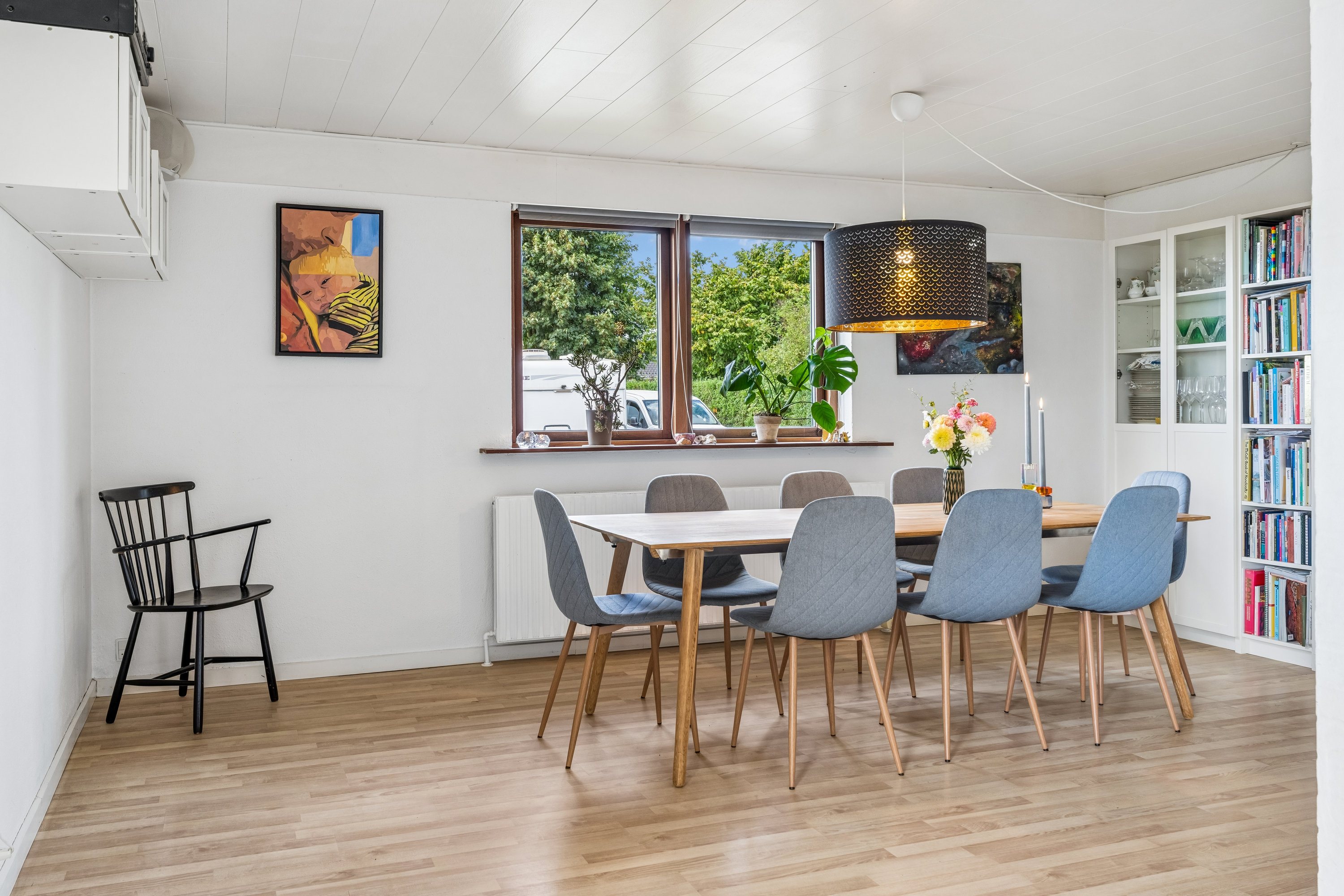Bavnehøjvej 2, Træden, 8740 Brædstrup