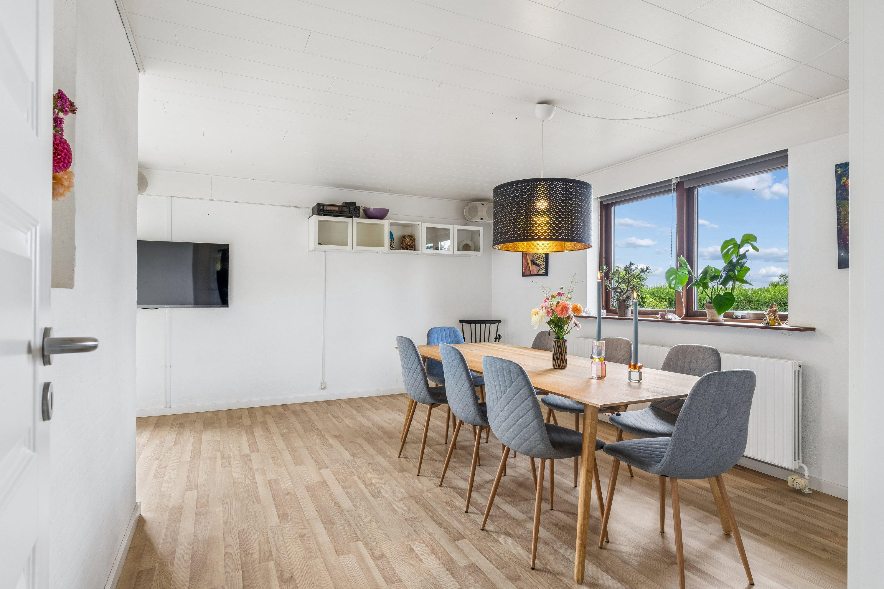 Bavnehøjvej 2, Træden, 8740 Brædstrup