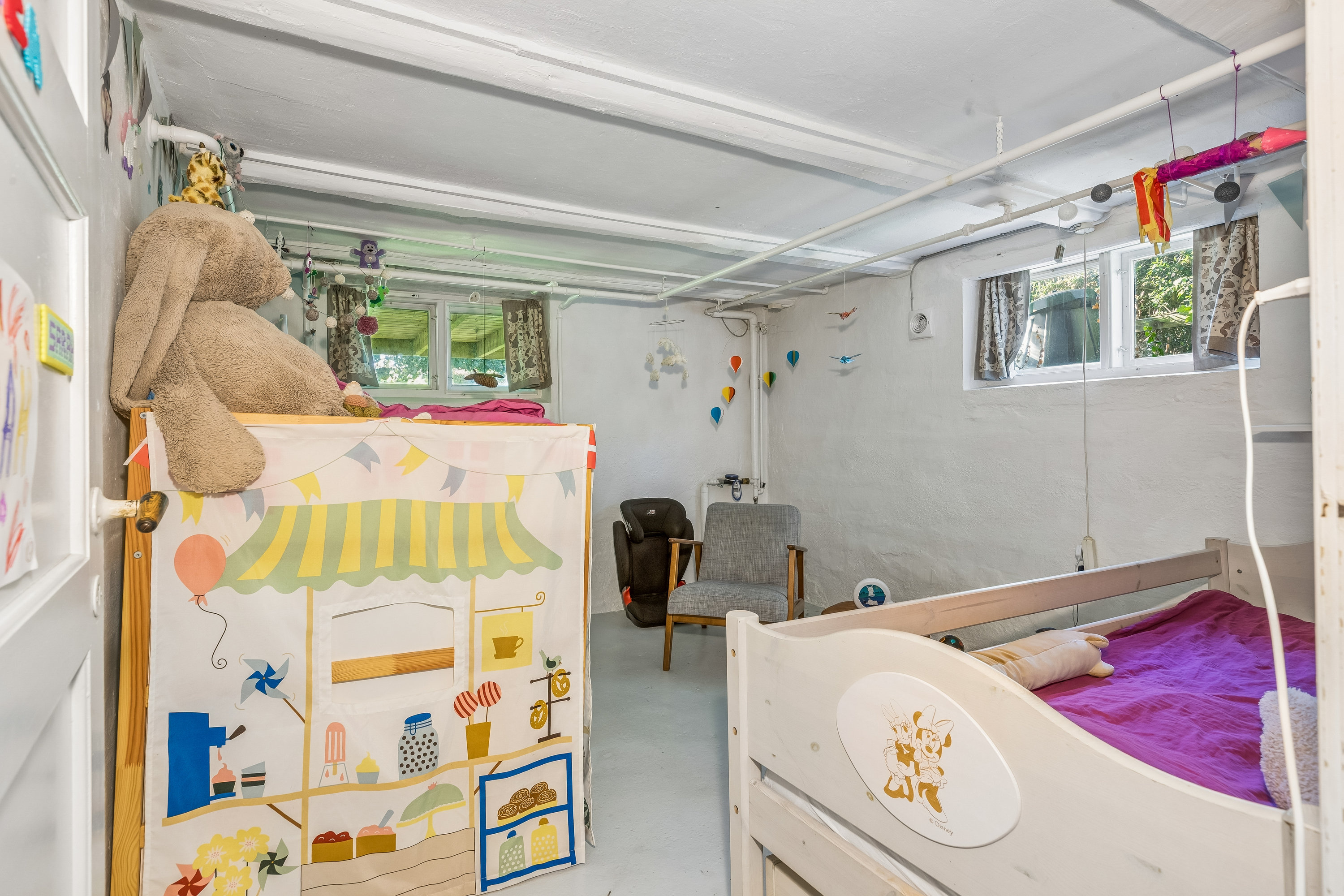 Ridder Stigs Vej 11, 2300 København S