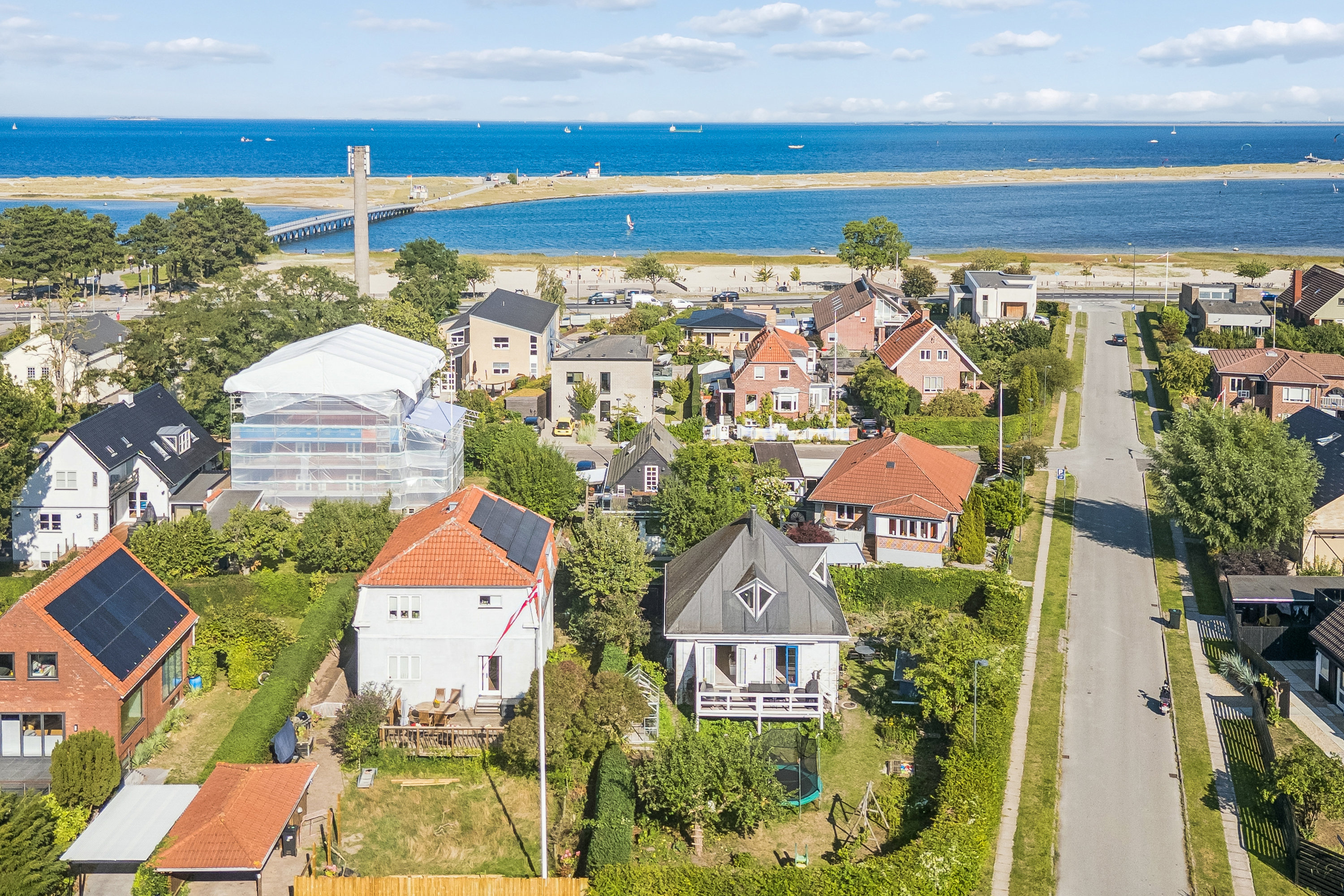 Ridder Stigs Vej 11, 2300 København S