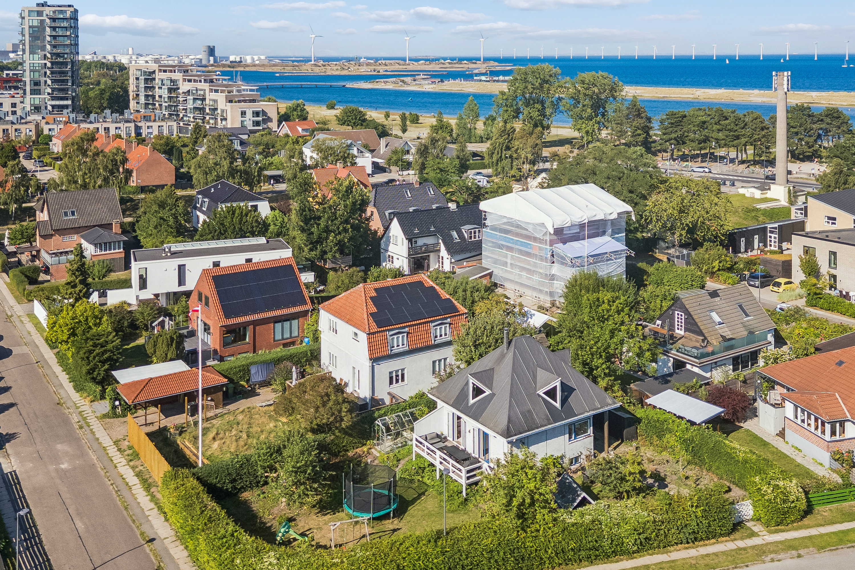 Ridder Stigs Vej 11, 2300 København S