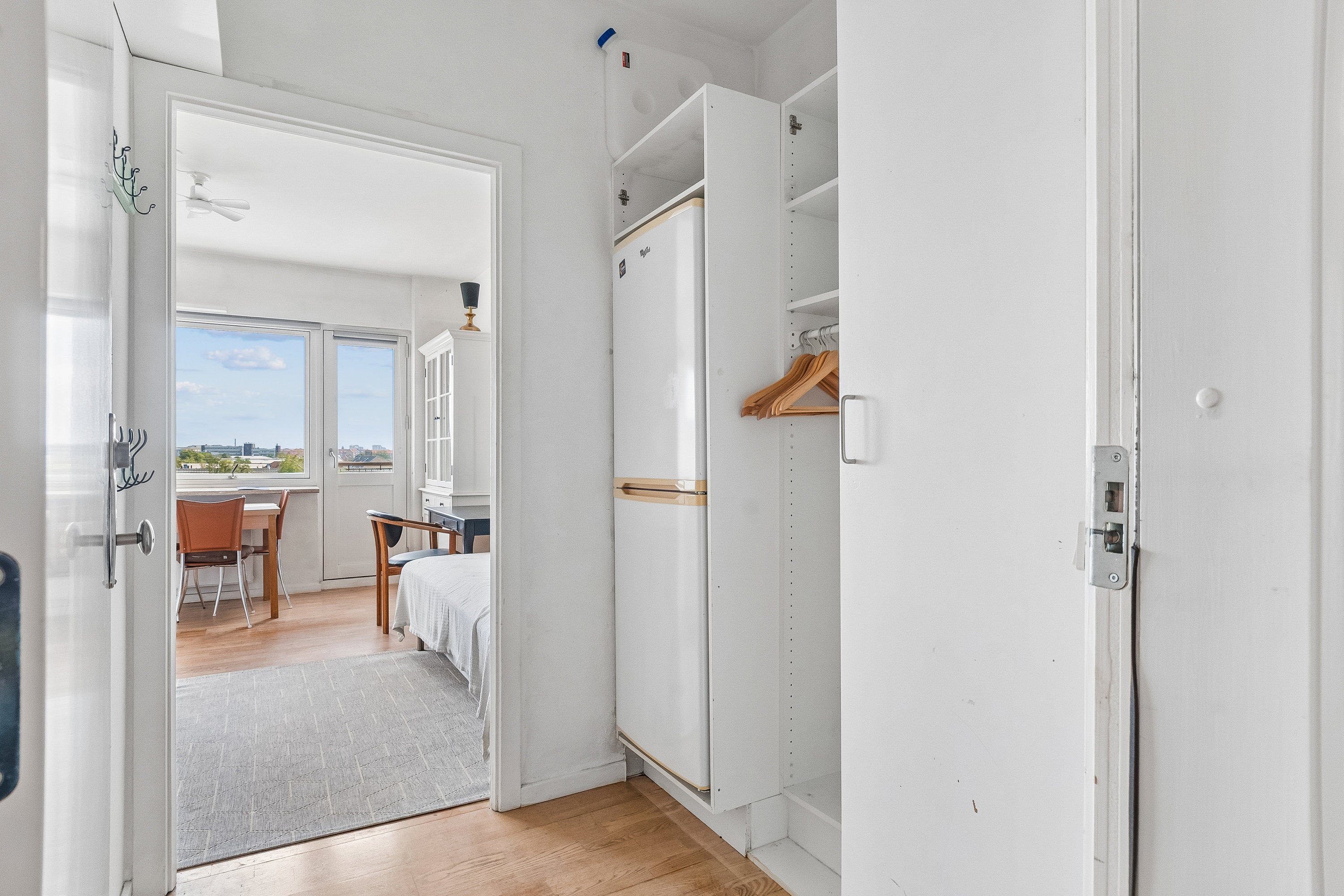 Frederikssundsvej 346, 4. 415., 2700 Brønshøj