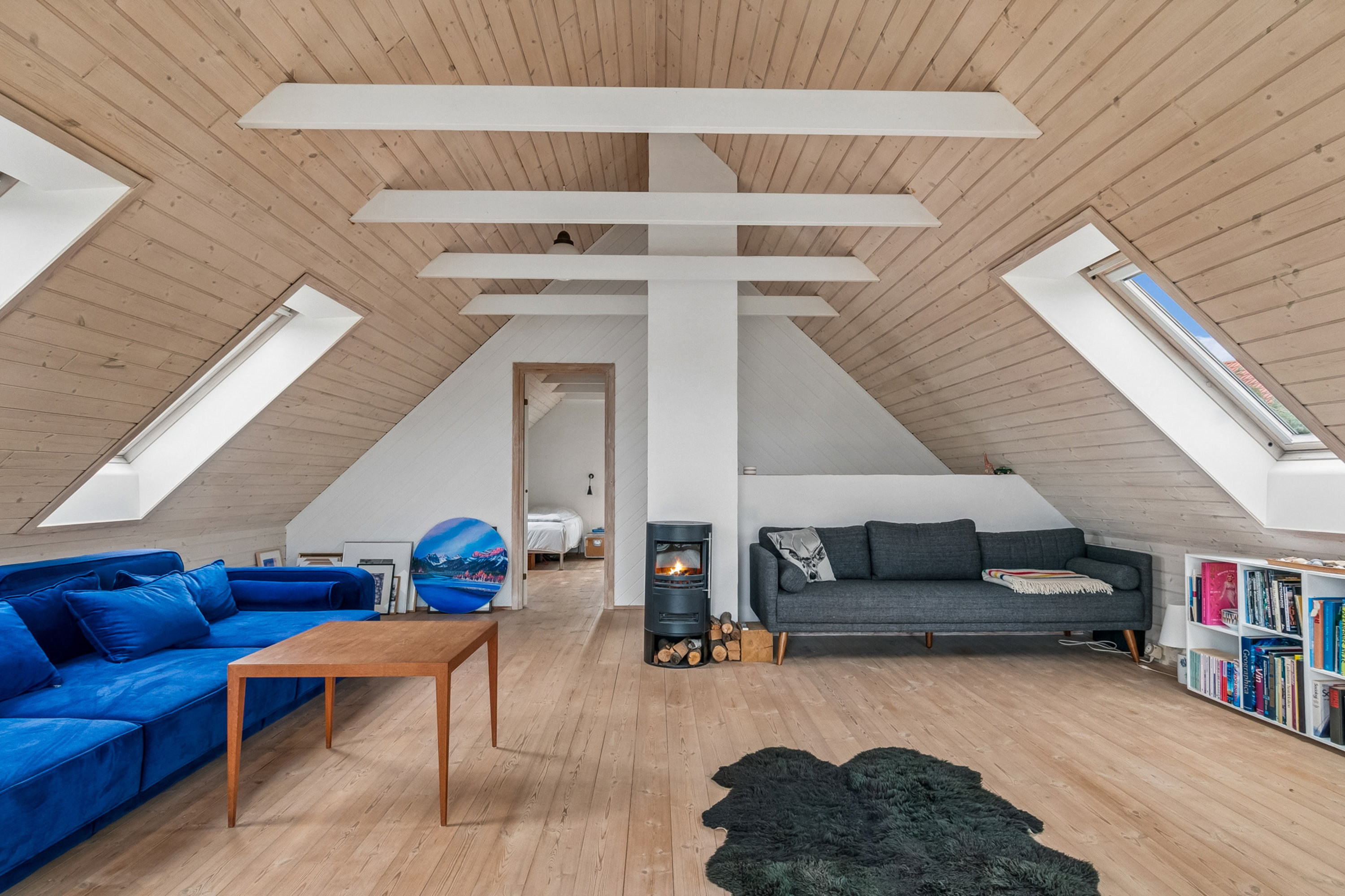 Pile Alle 12, 3480 Fredensborg