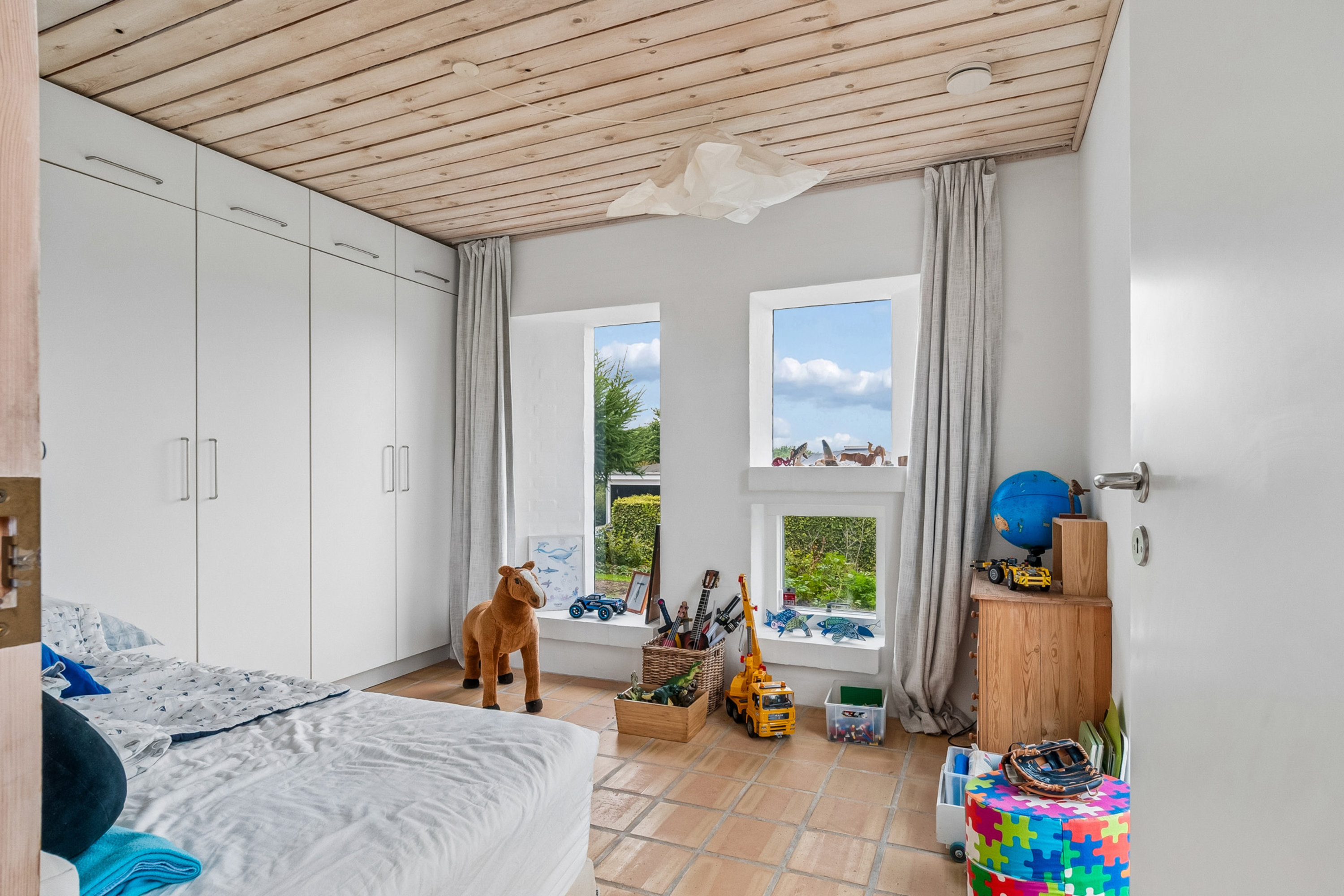 Pile Alle 12, 3480 Fredensborg