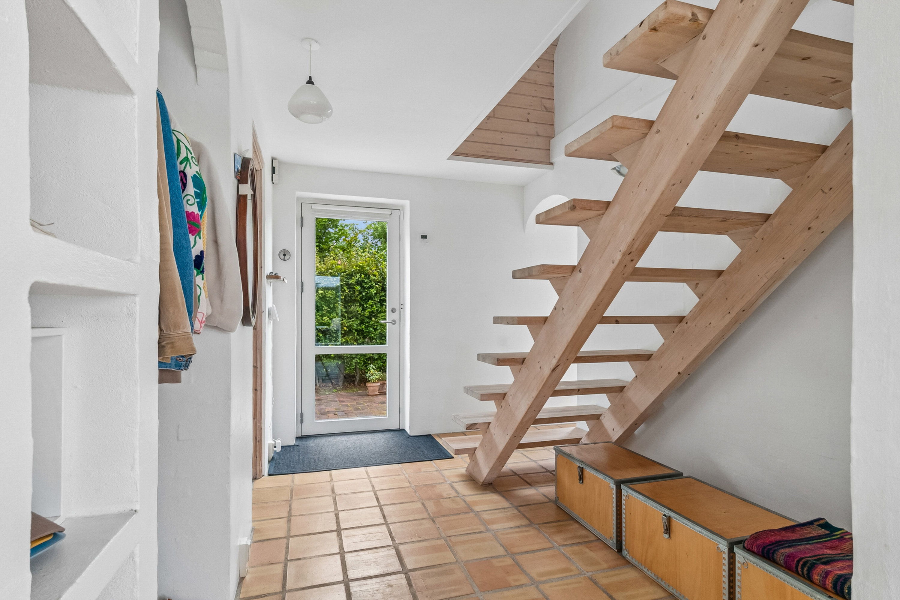 Pile Alle 12, 3480 Fredensborg
