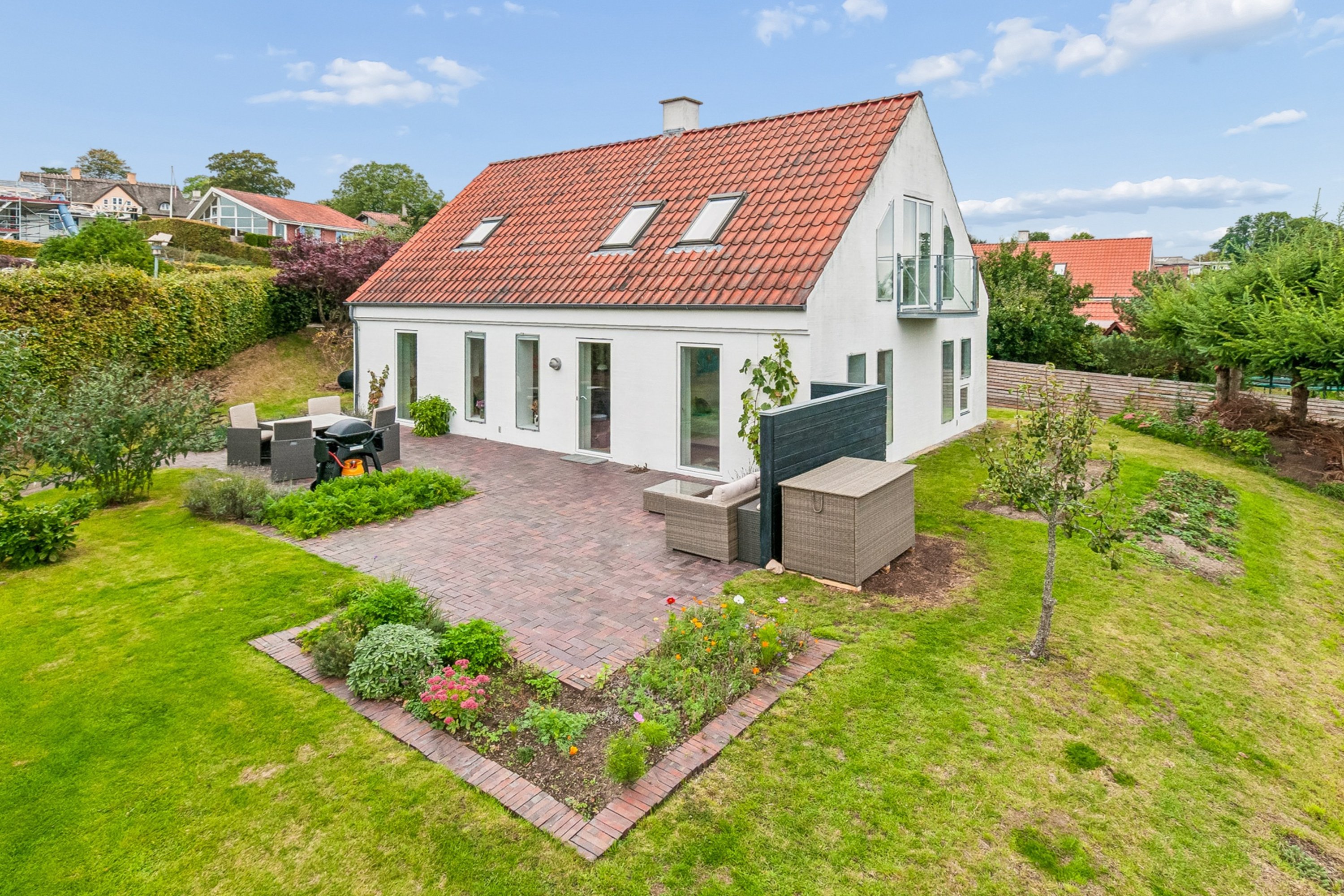 Pile Alle 12, 3480 Fredensborg