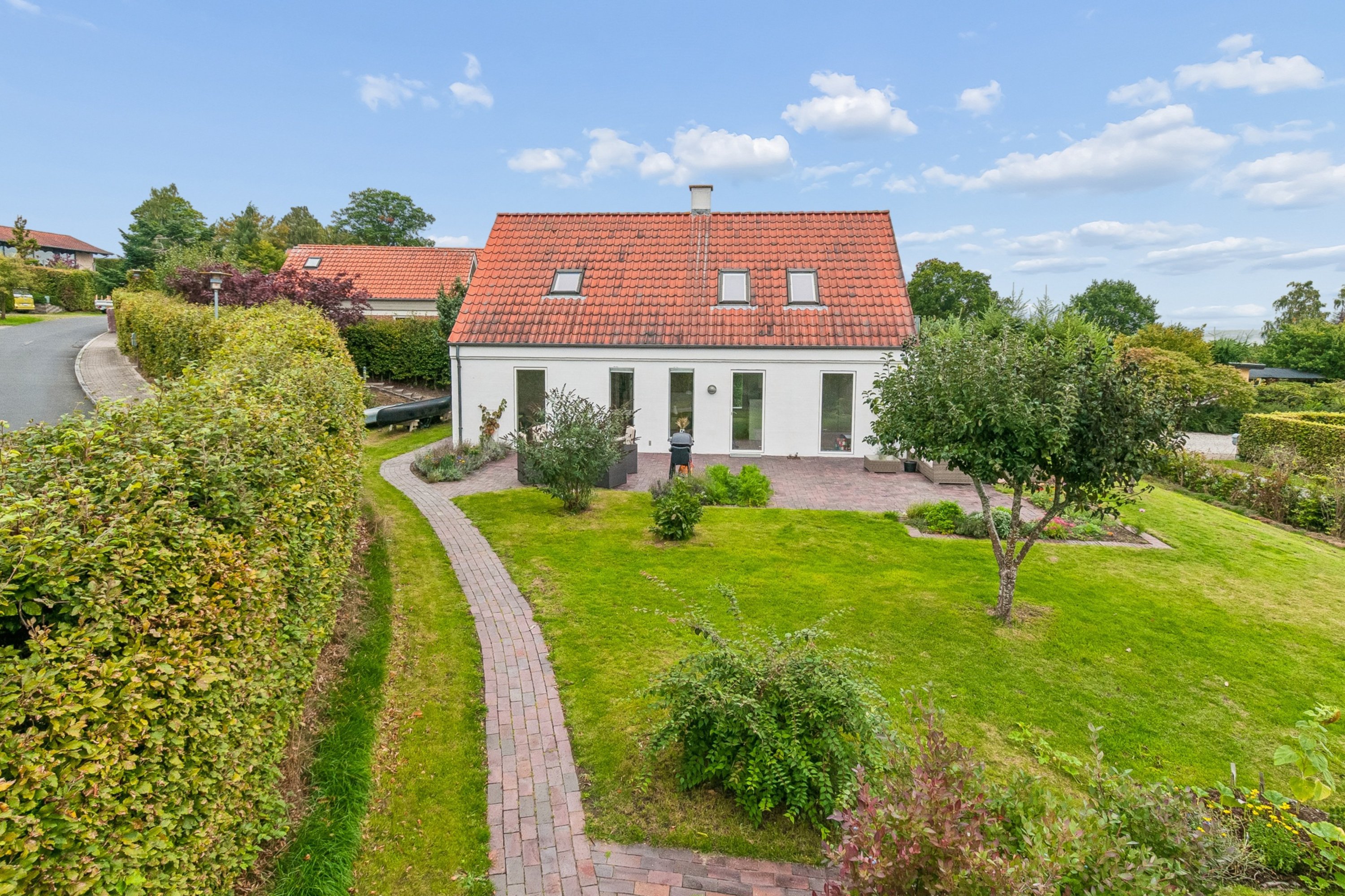 Pile Alle 12, 3480 Fredensborg