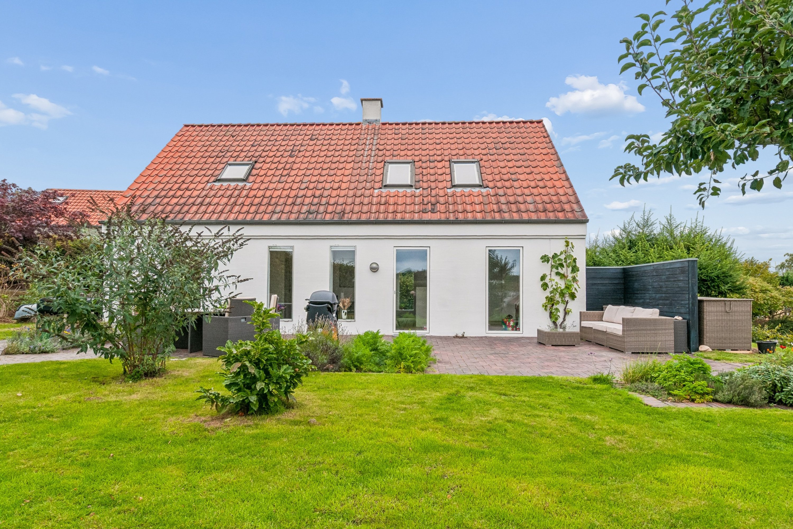 Pile Alle 12, 3480 Fredensborg