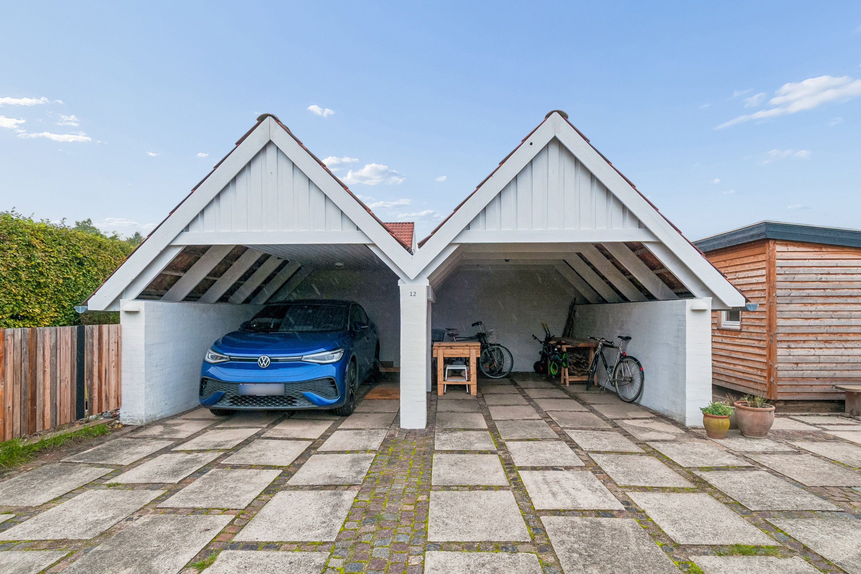 Pile Alle 12, 3480 Fredensborg