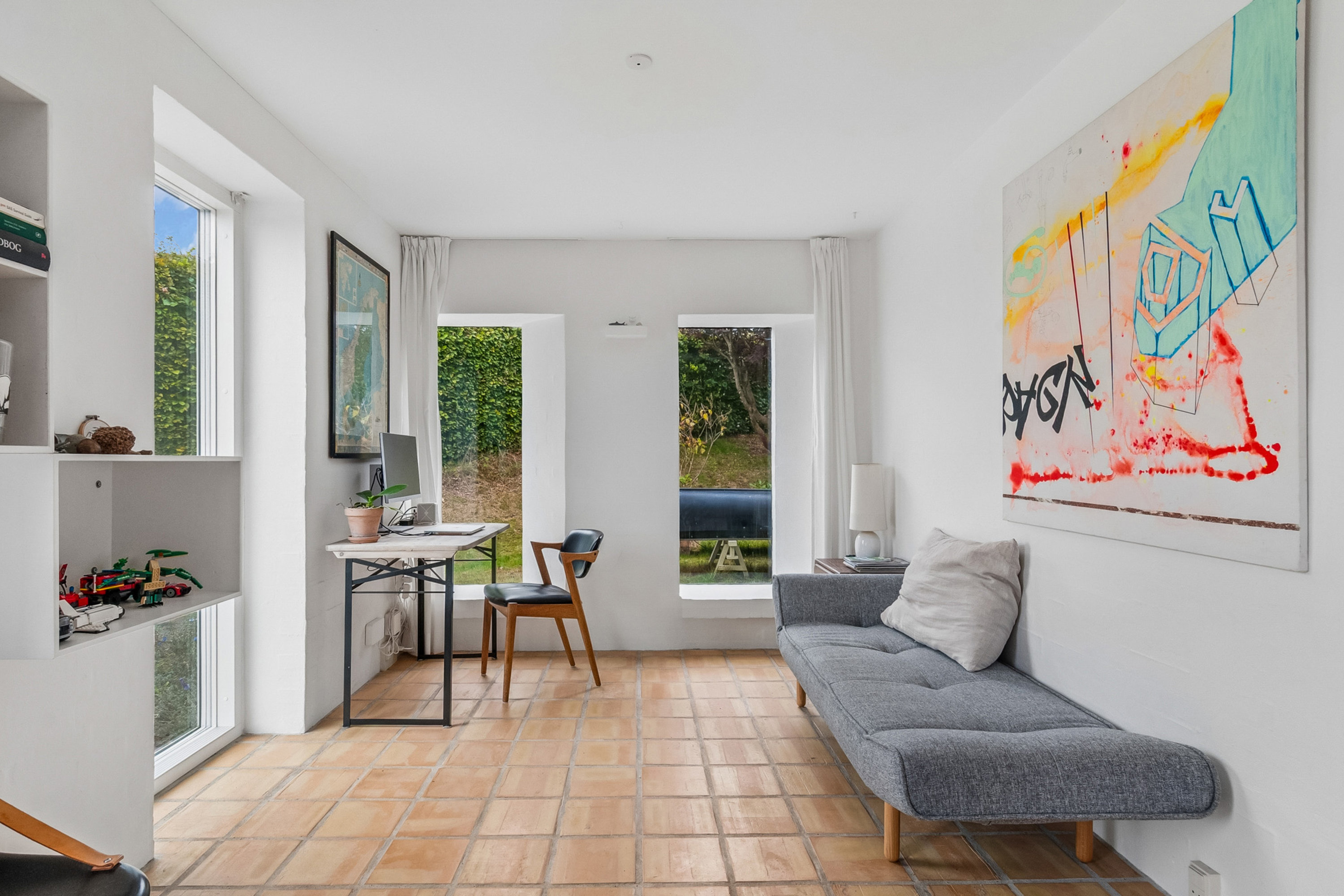 Pile Alle 12, 3480 Fredensborg