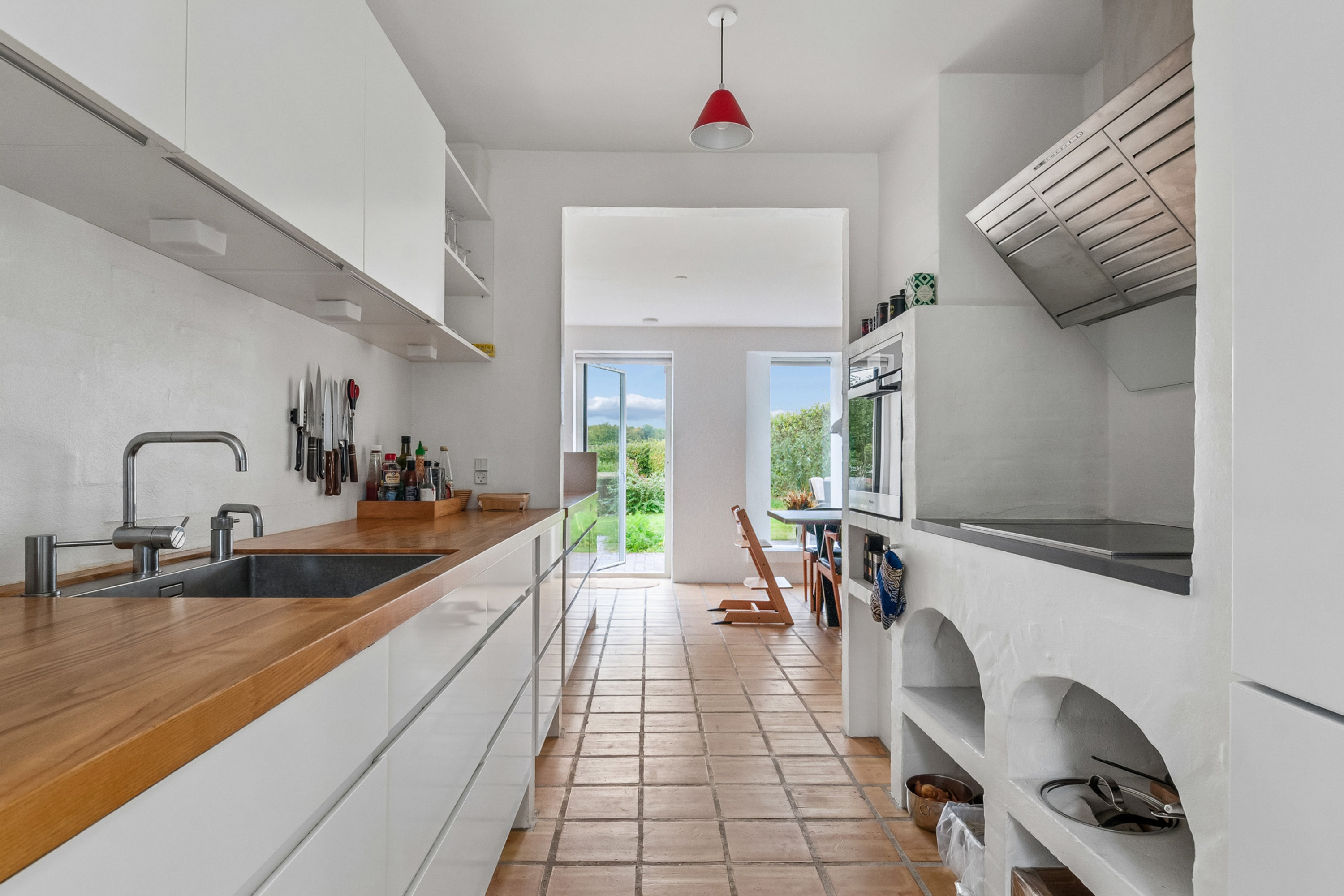 Pile Alle 12, 3480 Fredensborg