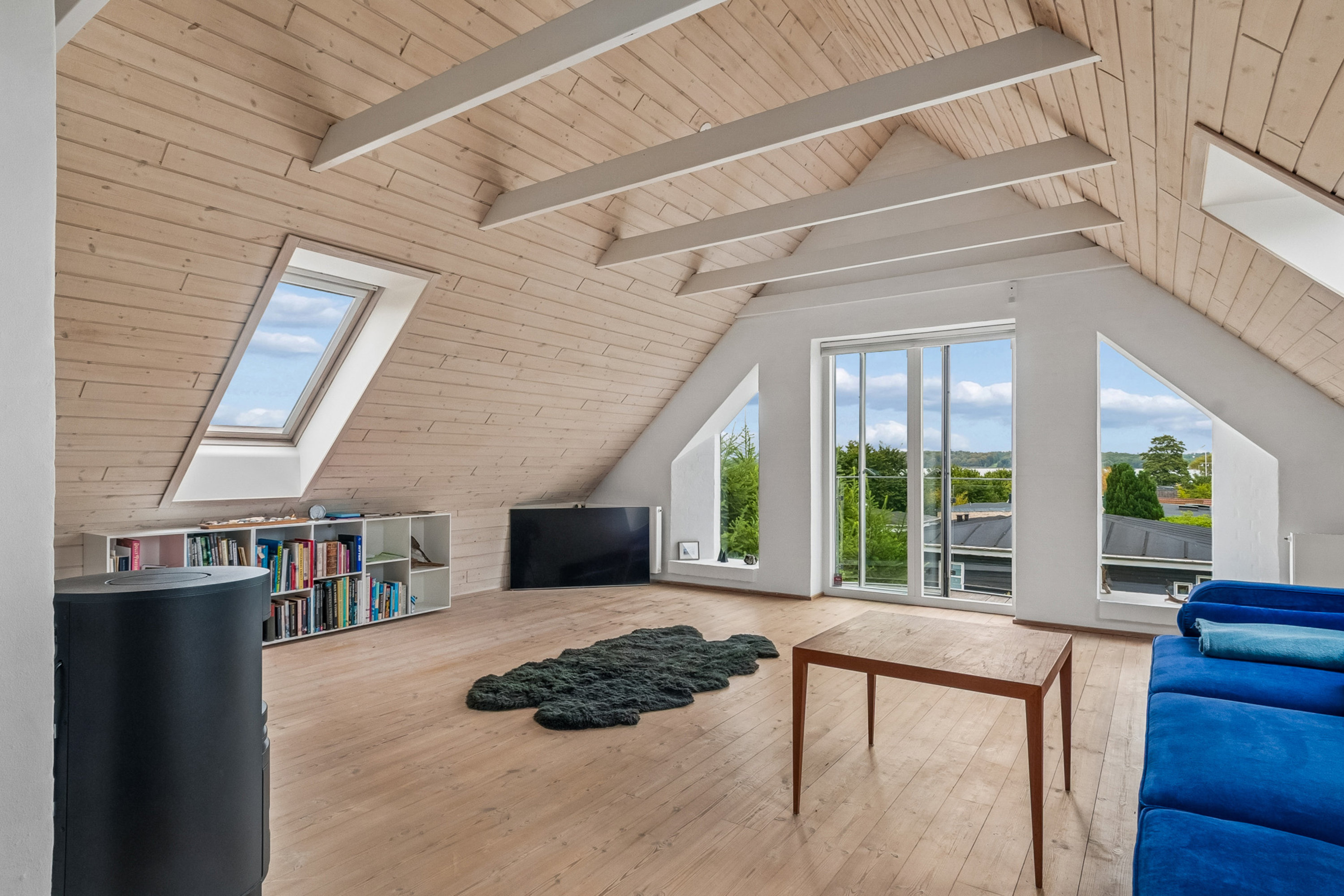 Pile Alle 12, 3480 Fredensborg