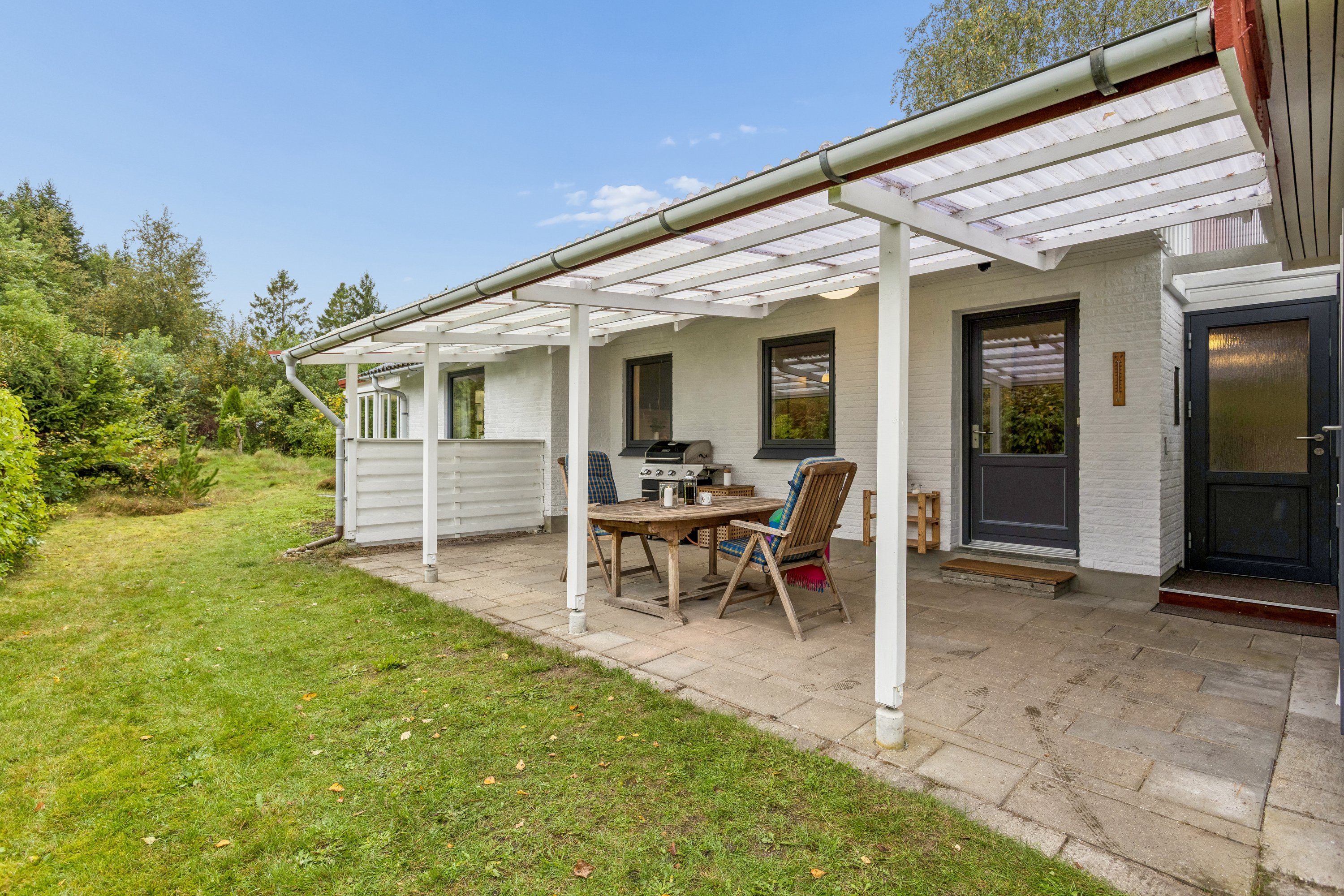 Hesselhus 38, 8600 Silkeborg