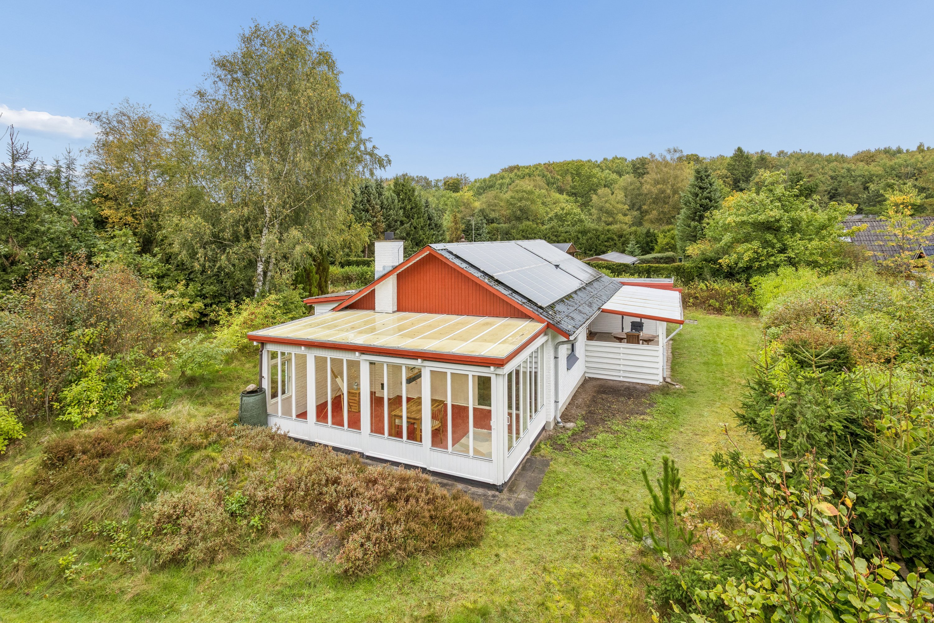 Hesselhus 38, 8600 Silkeborg