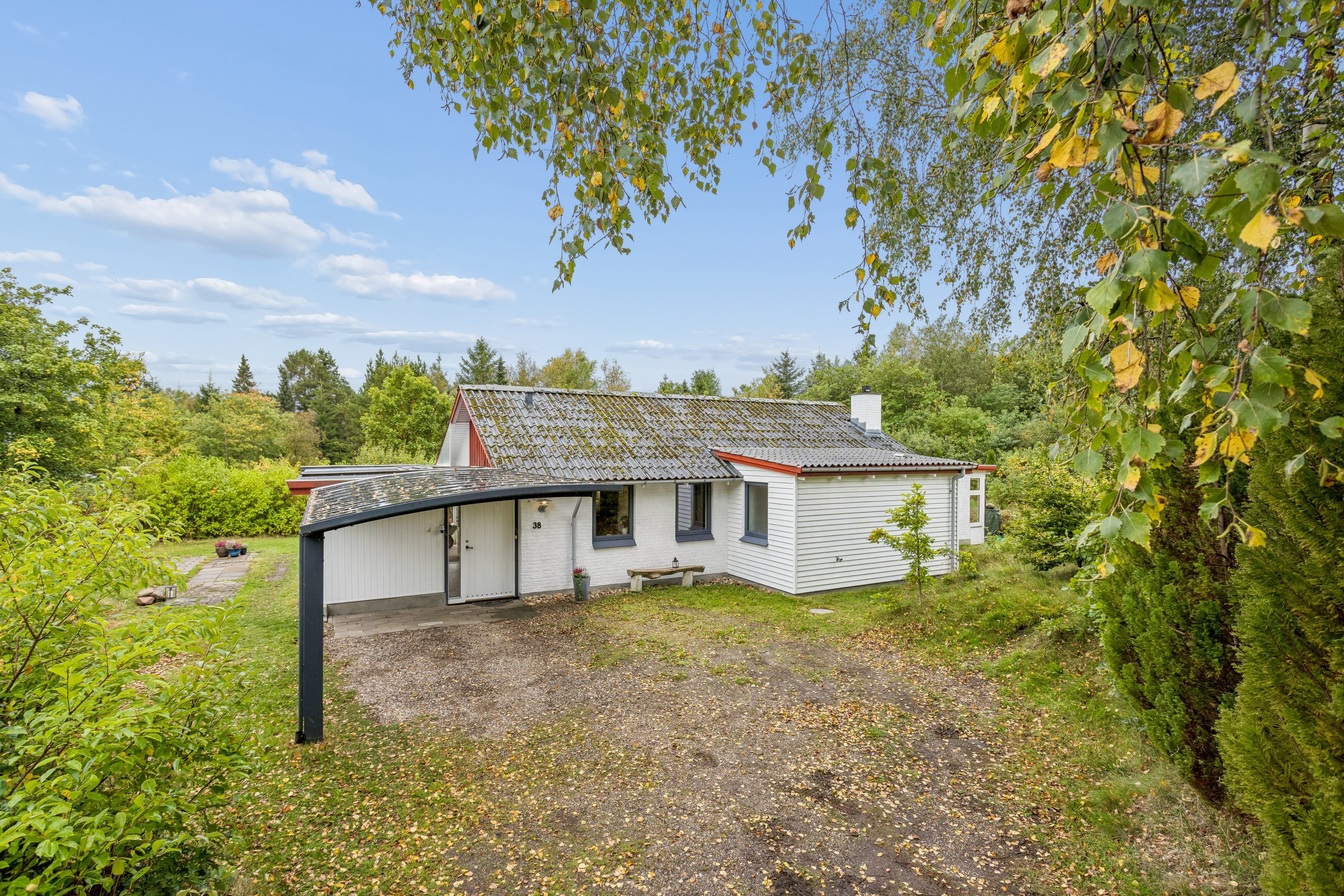 Hesselhus 38, 8600 Silkeborg