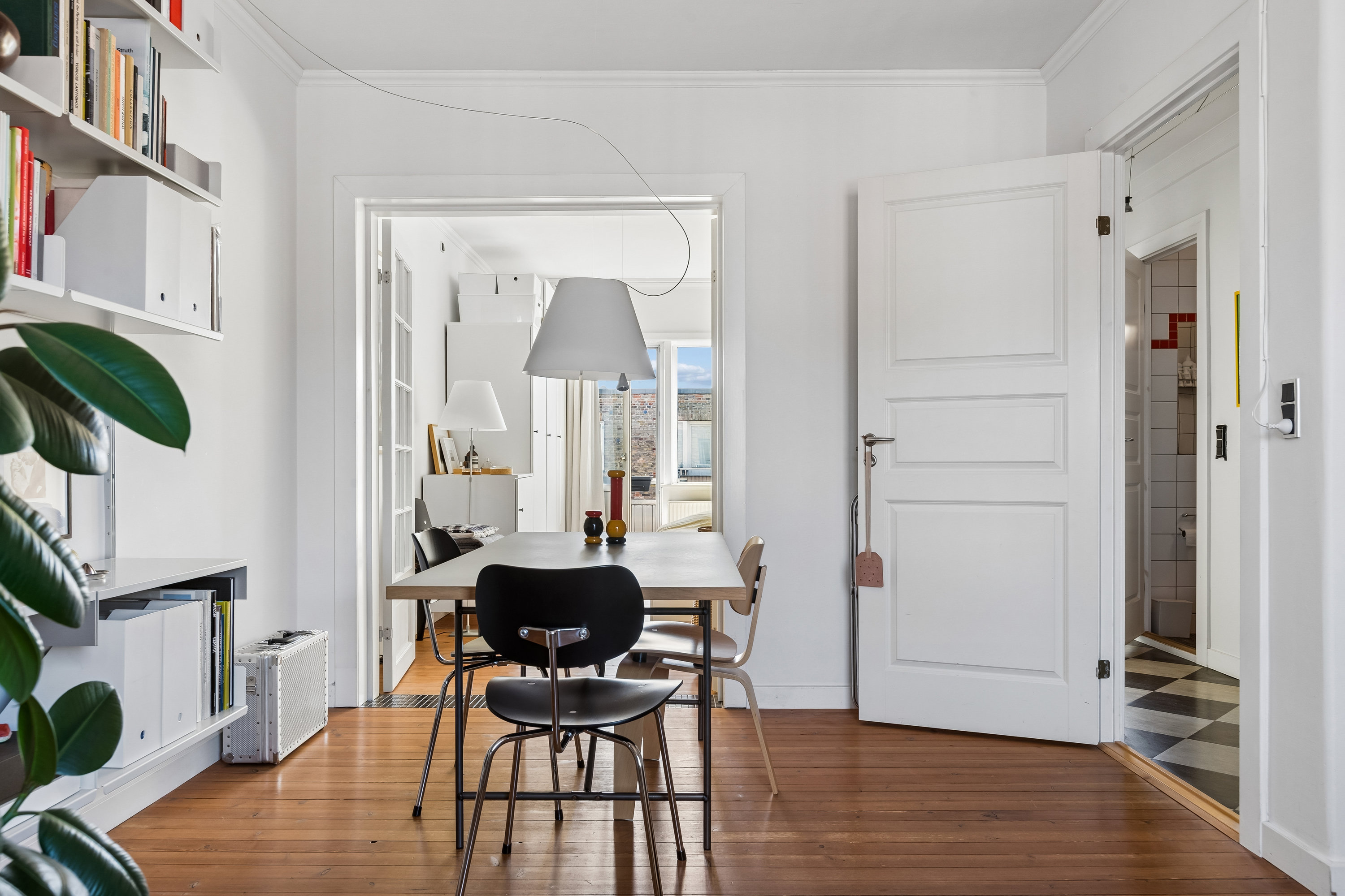 Caprivej 4, 4. tv., 2300 København S