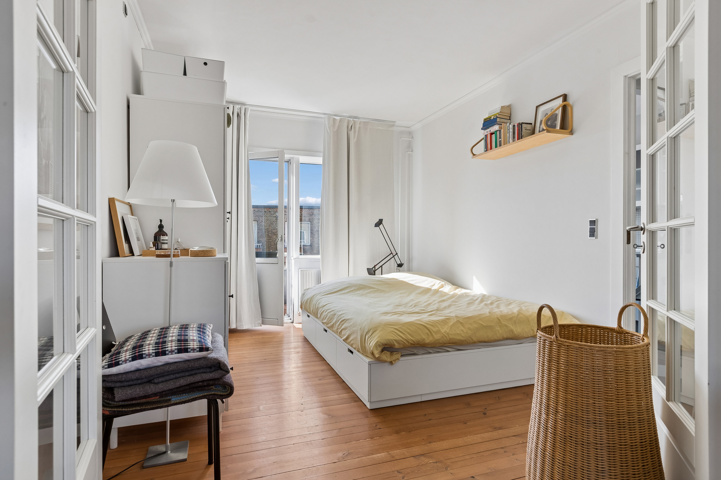 Caprivej 4, 4. tv., 2300 København S