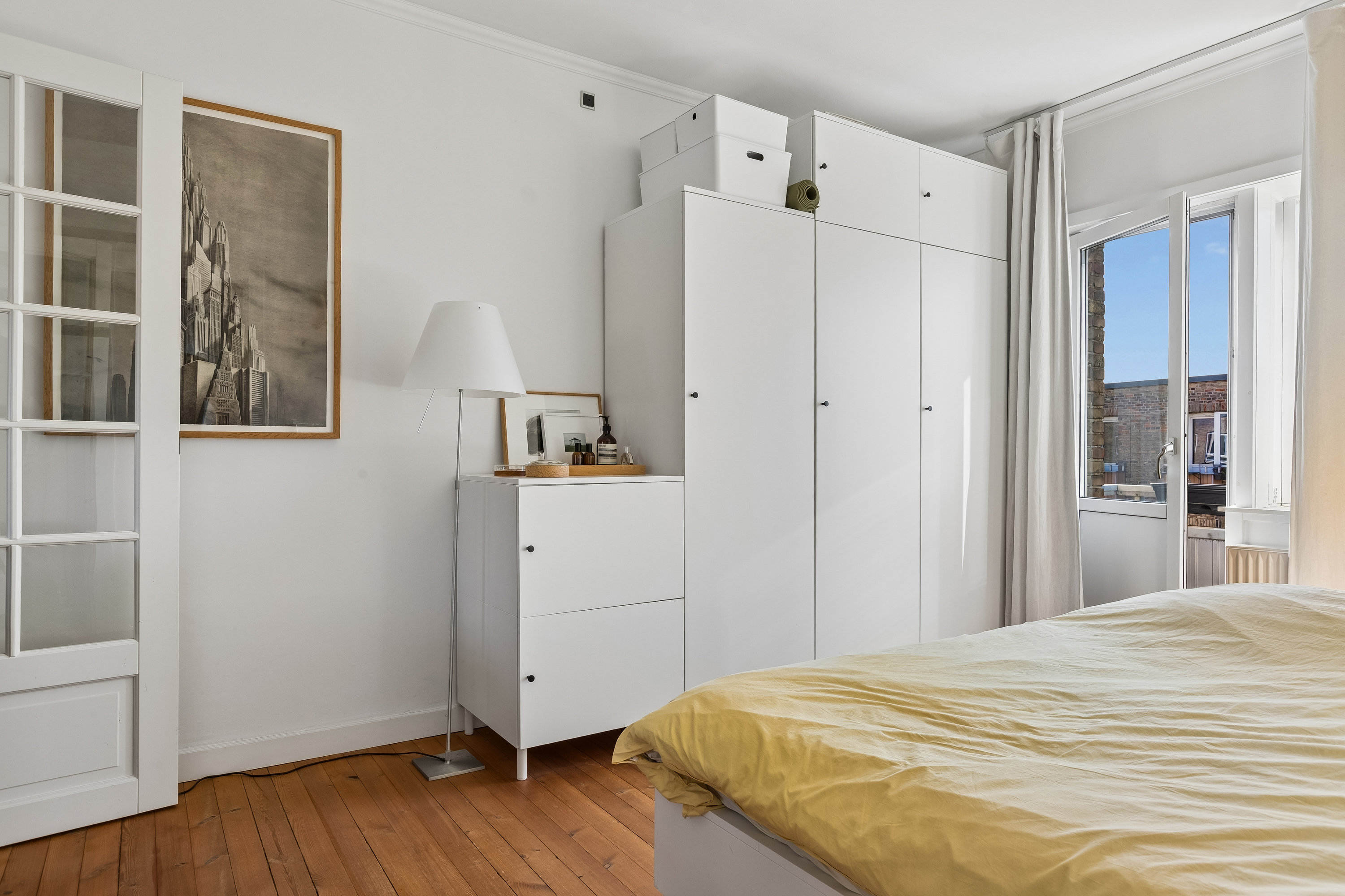 Caprivej 4, 4. tv., 2300 København S