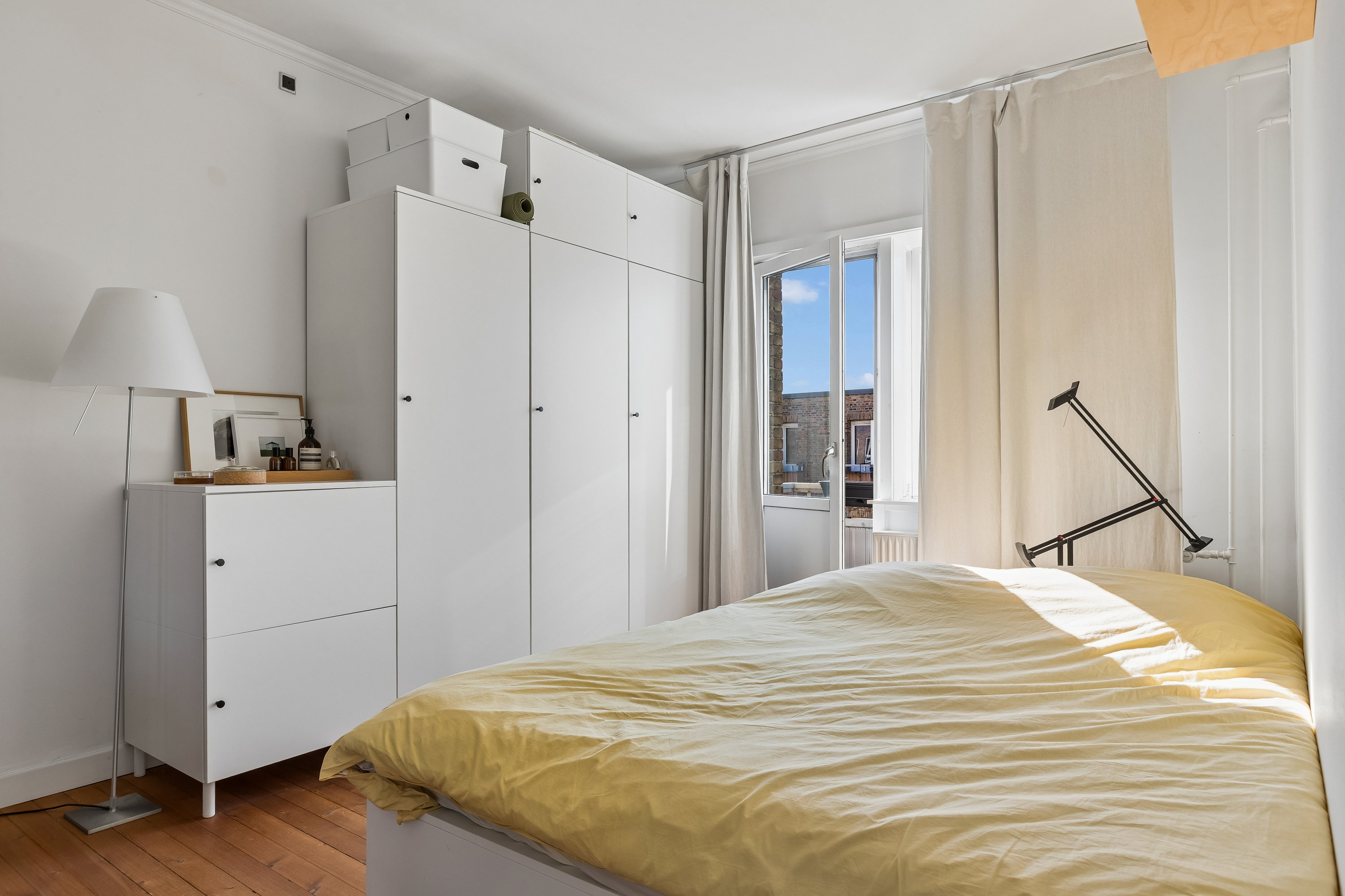 Caprivej 4, 4. tv., 2300 København S