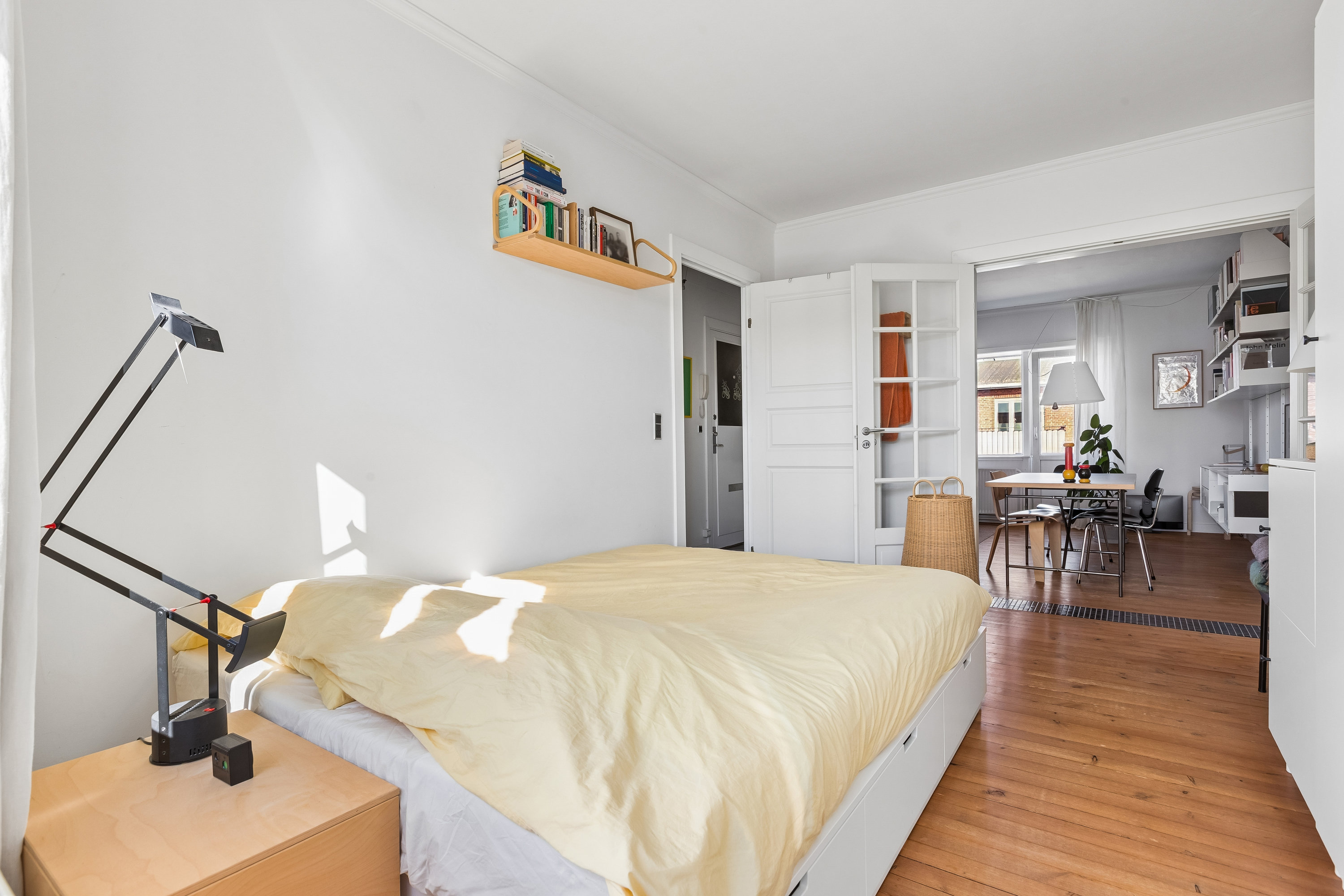 Caprivej 4, 4. tv., 2300 København S