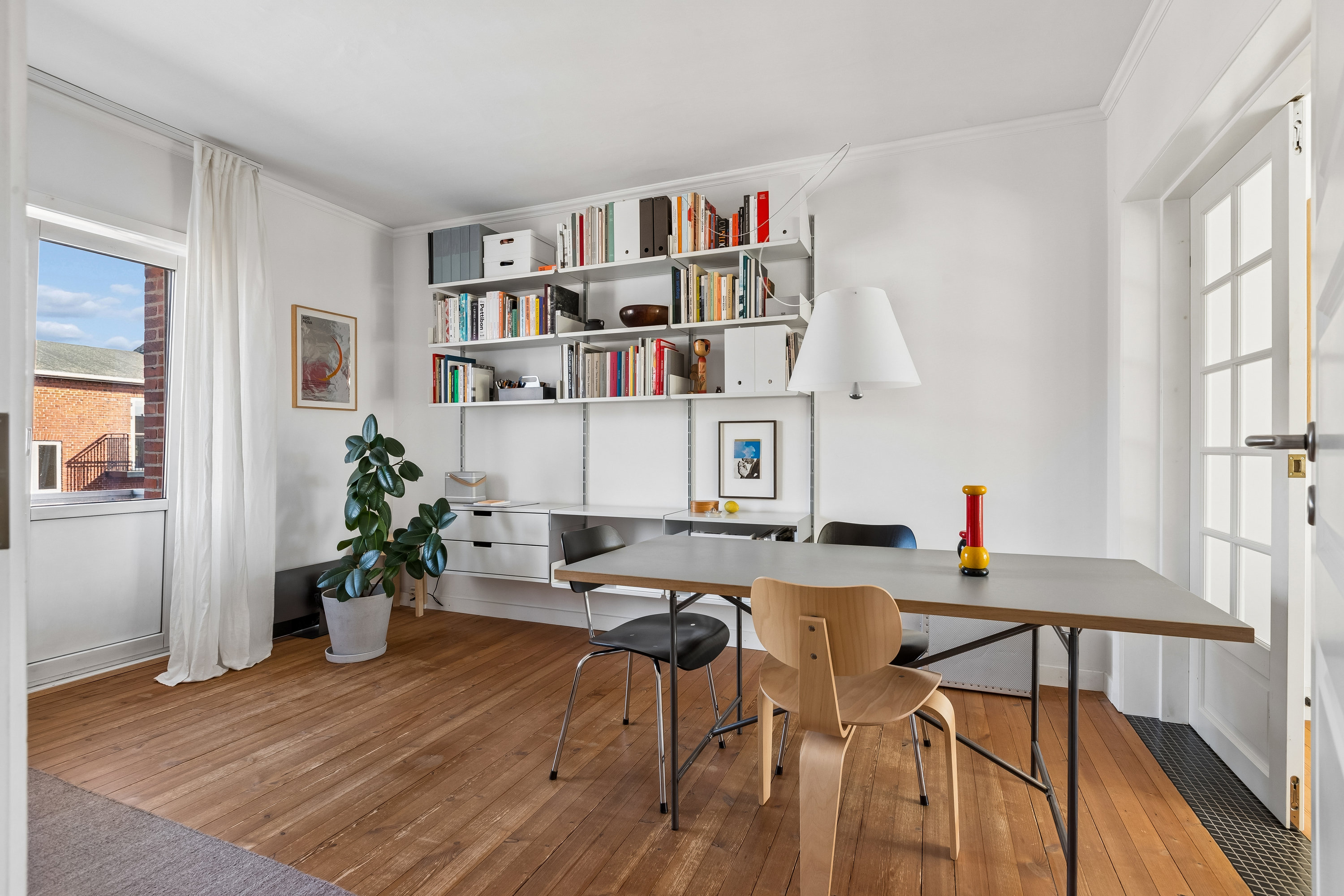 Caprivej 4, 4. tv., 2300 København S
