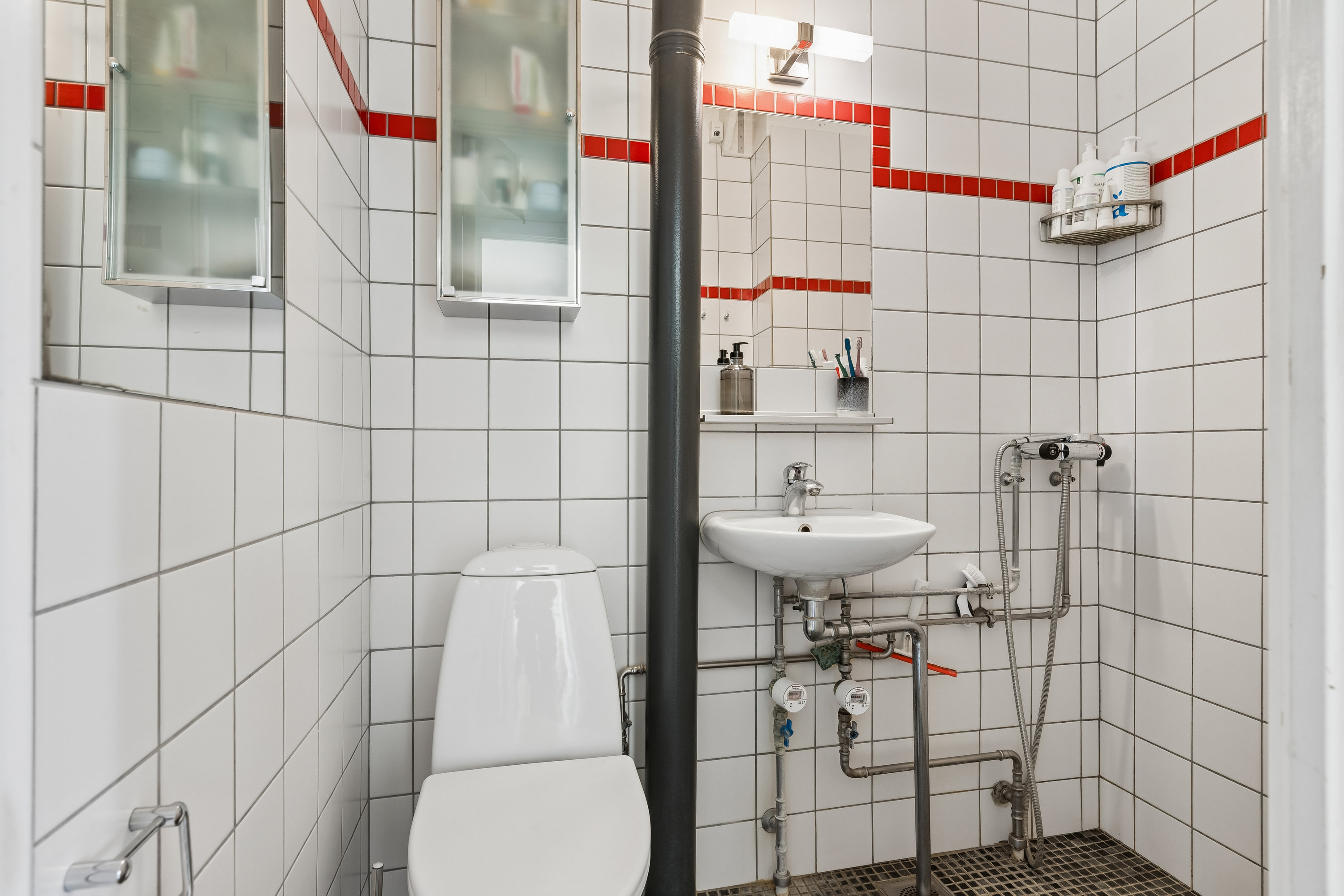 Caprivej 4, 4. tv., 2300 København S