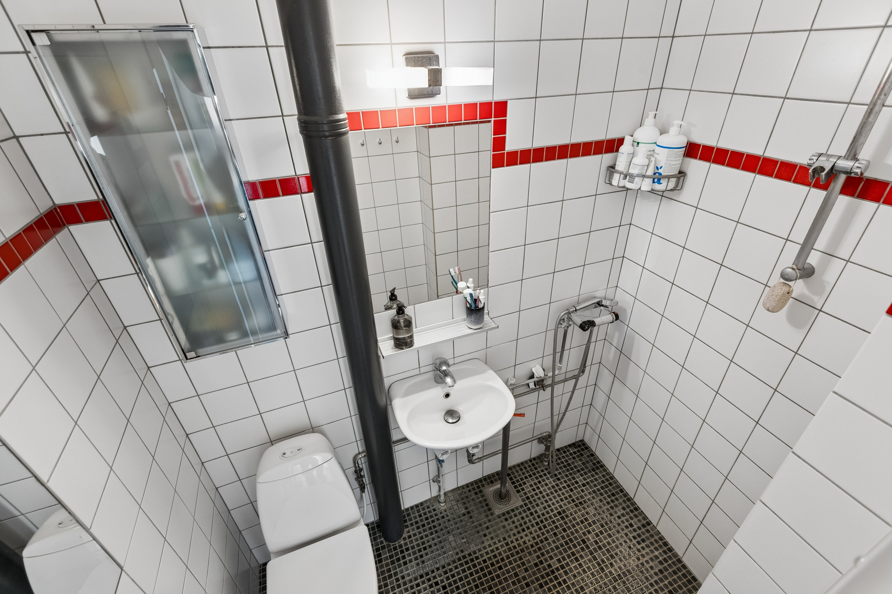 Caprivej 4, 4. tv., 2300 København S