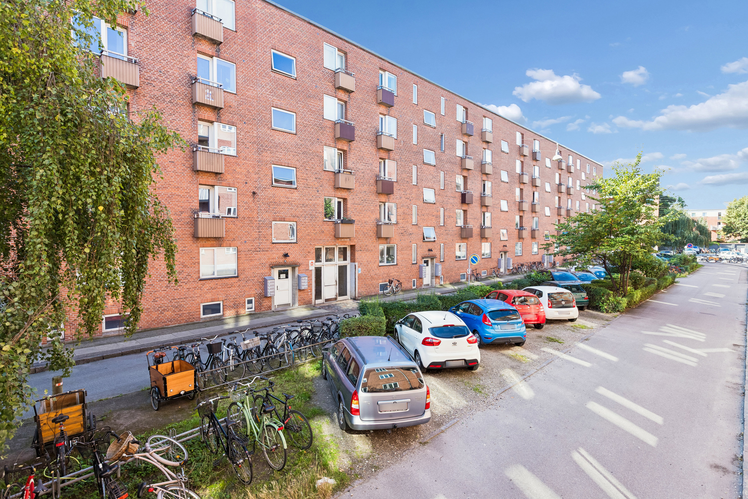 Caprivej 4, 4. tv., 2300 København S