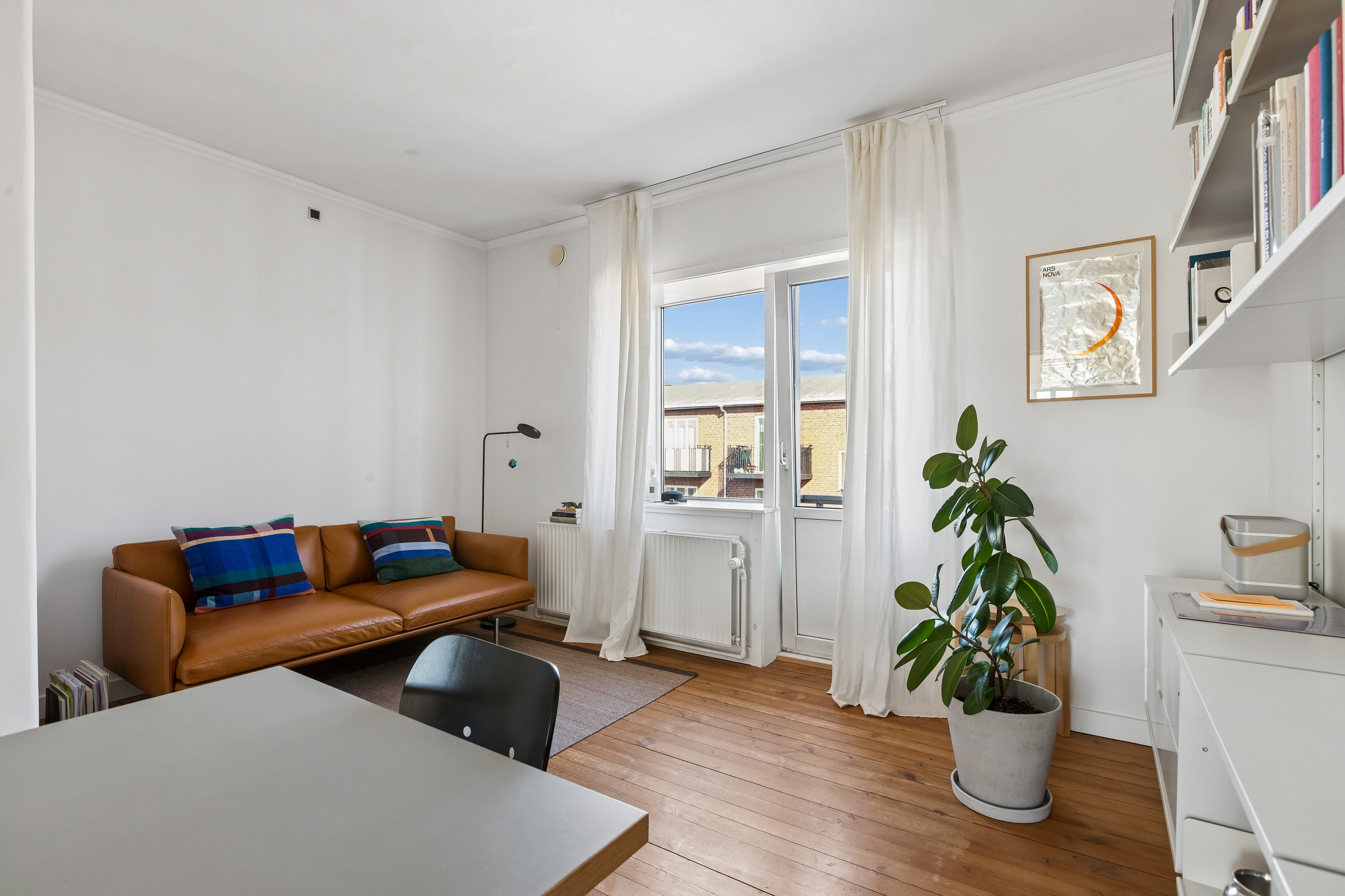 Caprivej 4, 4. tv., 2300 København S