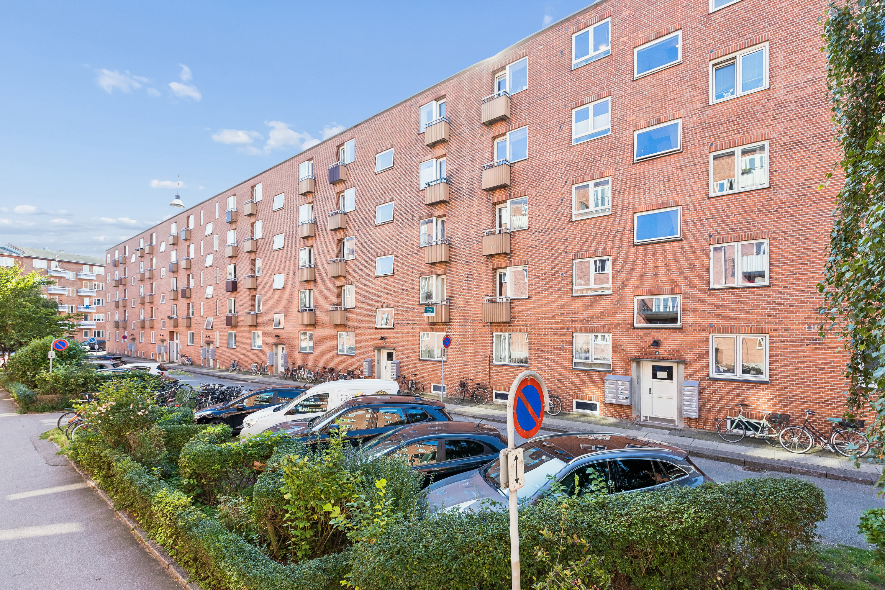 Caprivej 4, 4. tv., 2300 København S