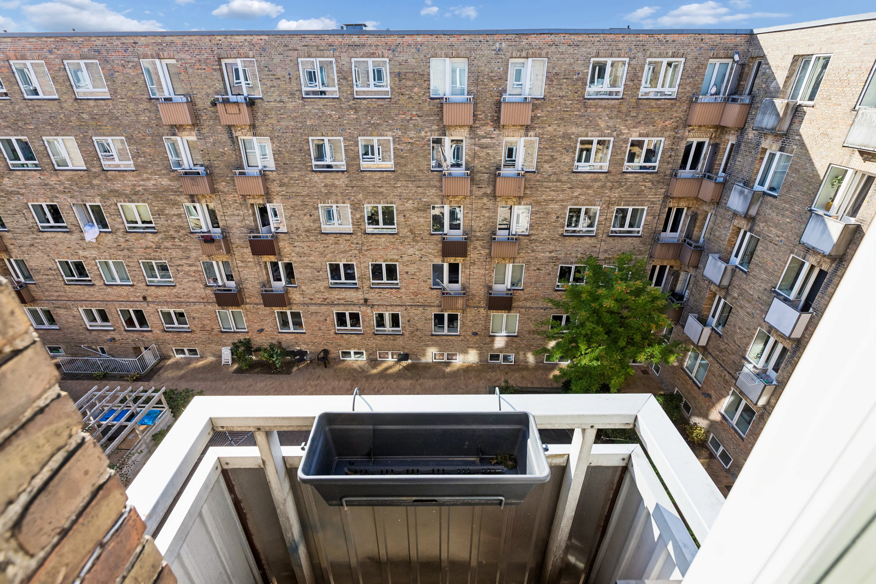 Caprivej 4, 4. tv., 2300 København S