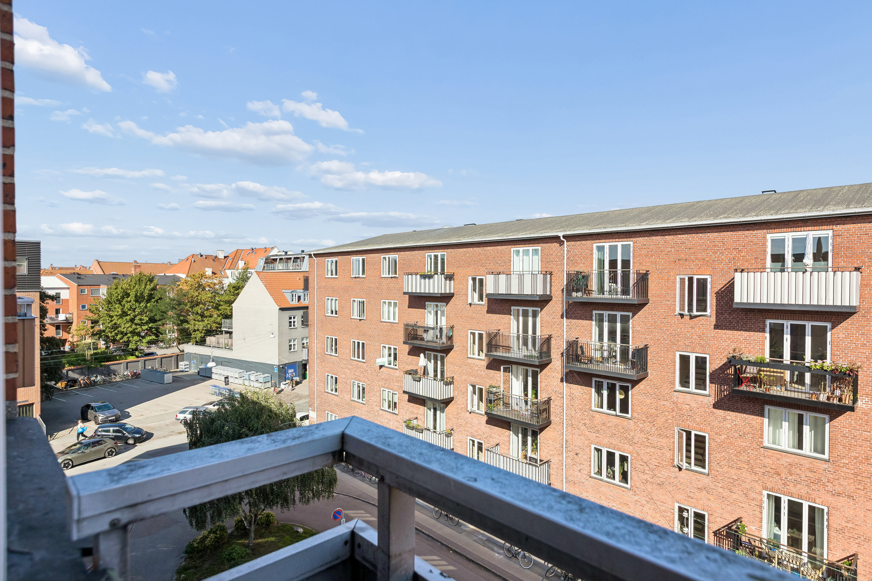 Caprivej 4, 4. tv., 2300 København S