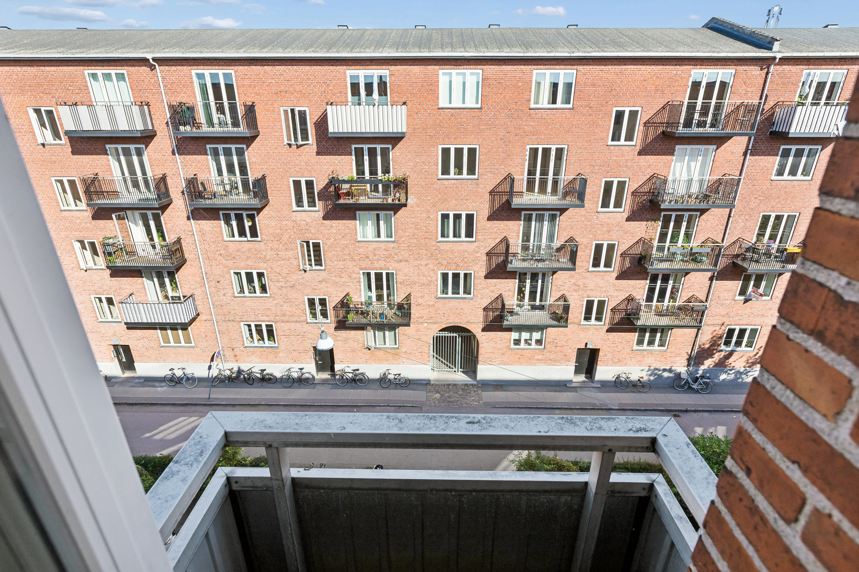 Caprivej 4, 4. tv., 2300 København S