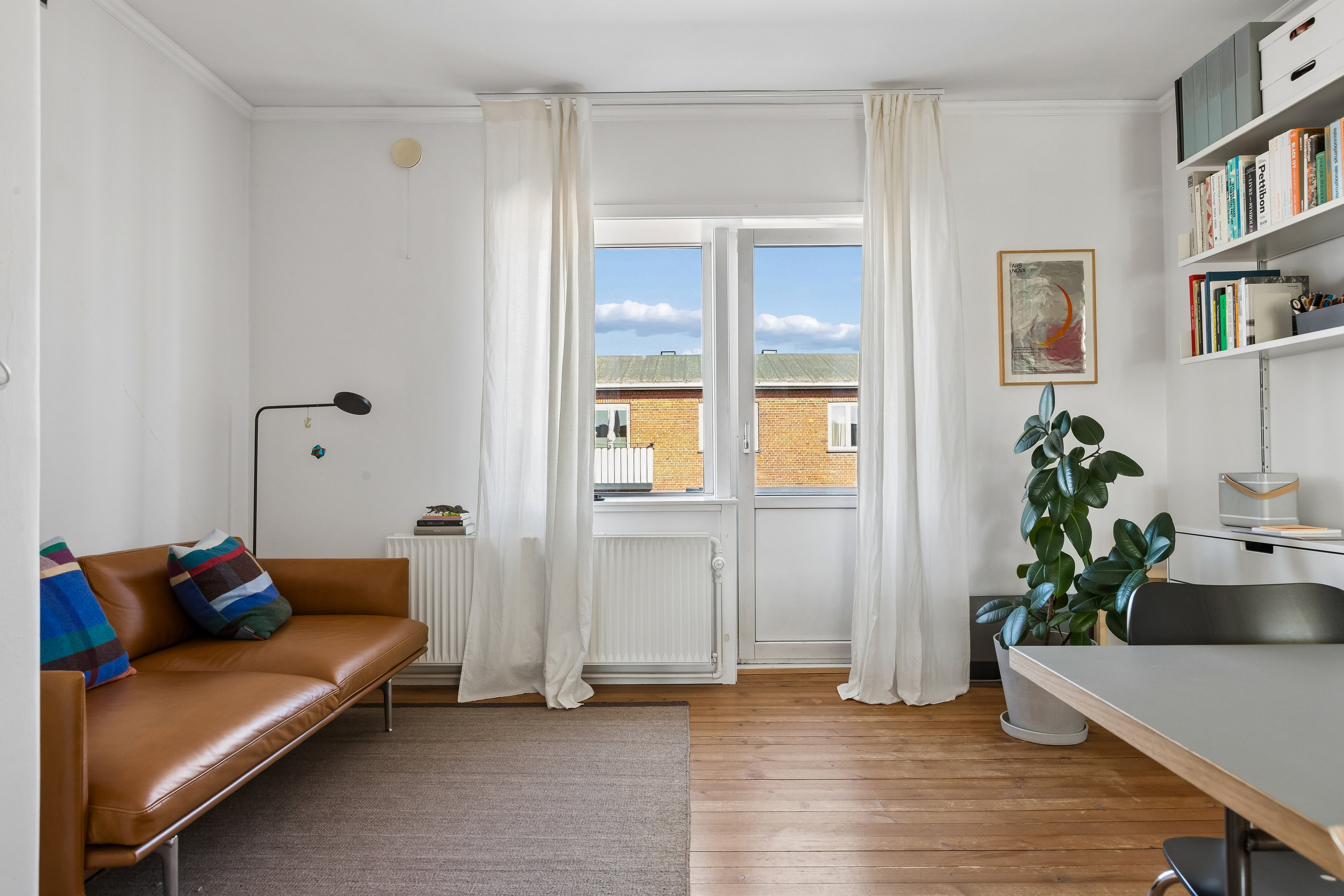 Caprivej 4, 4. tv., 2300 København S