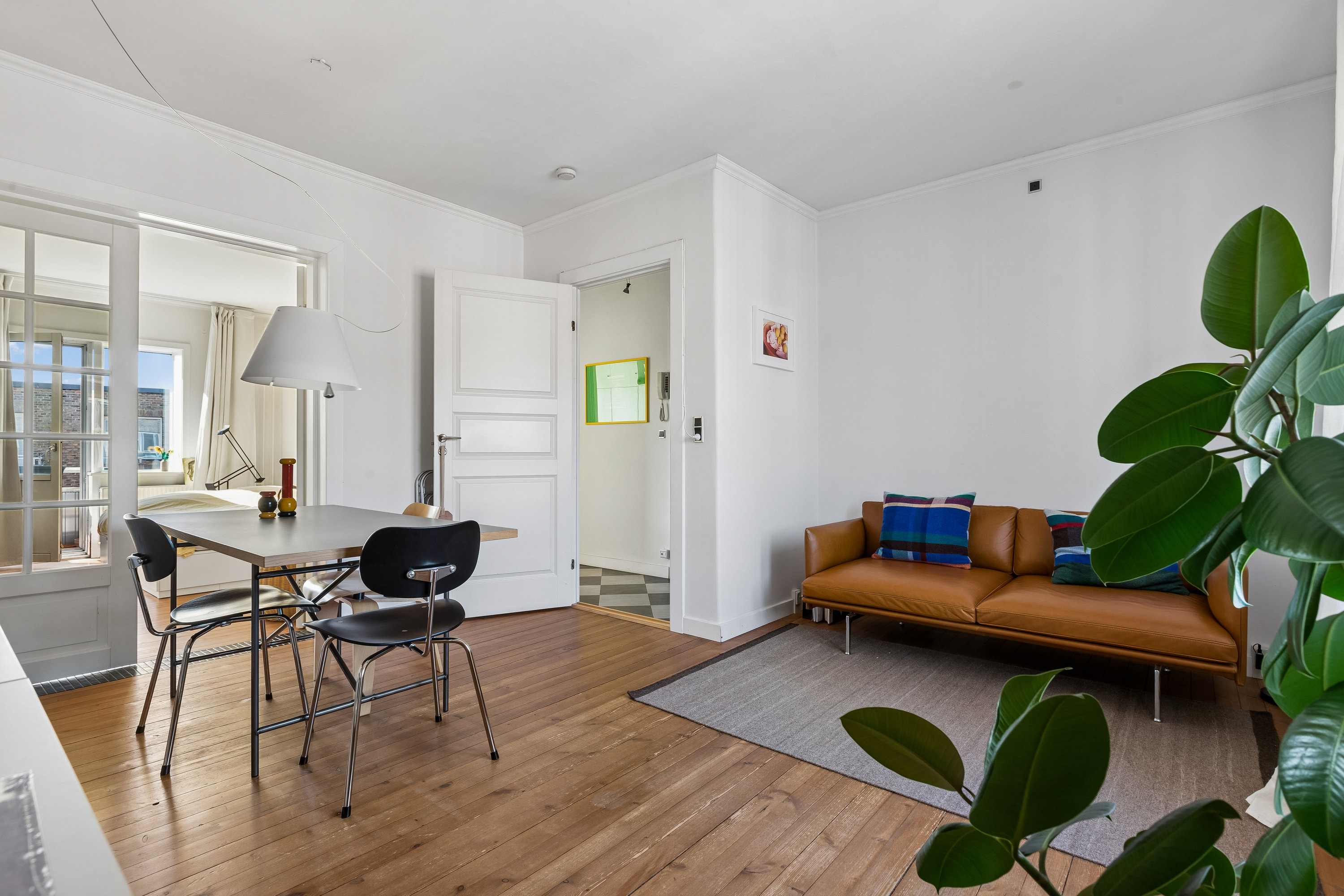 Caprivej 4, 4. tv., 2300 København S