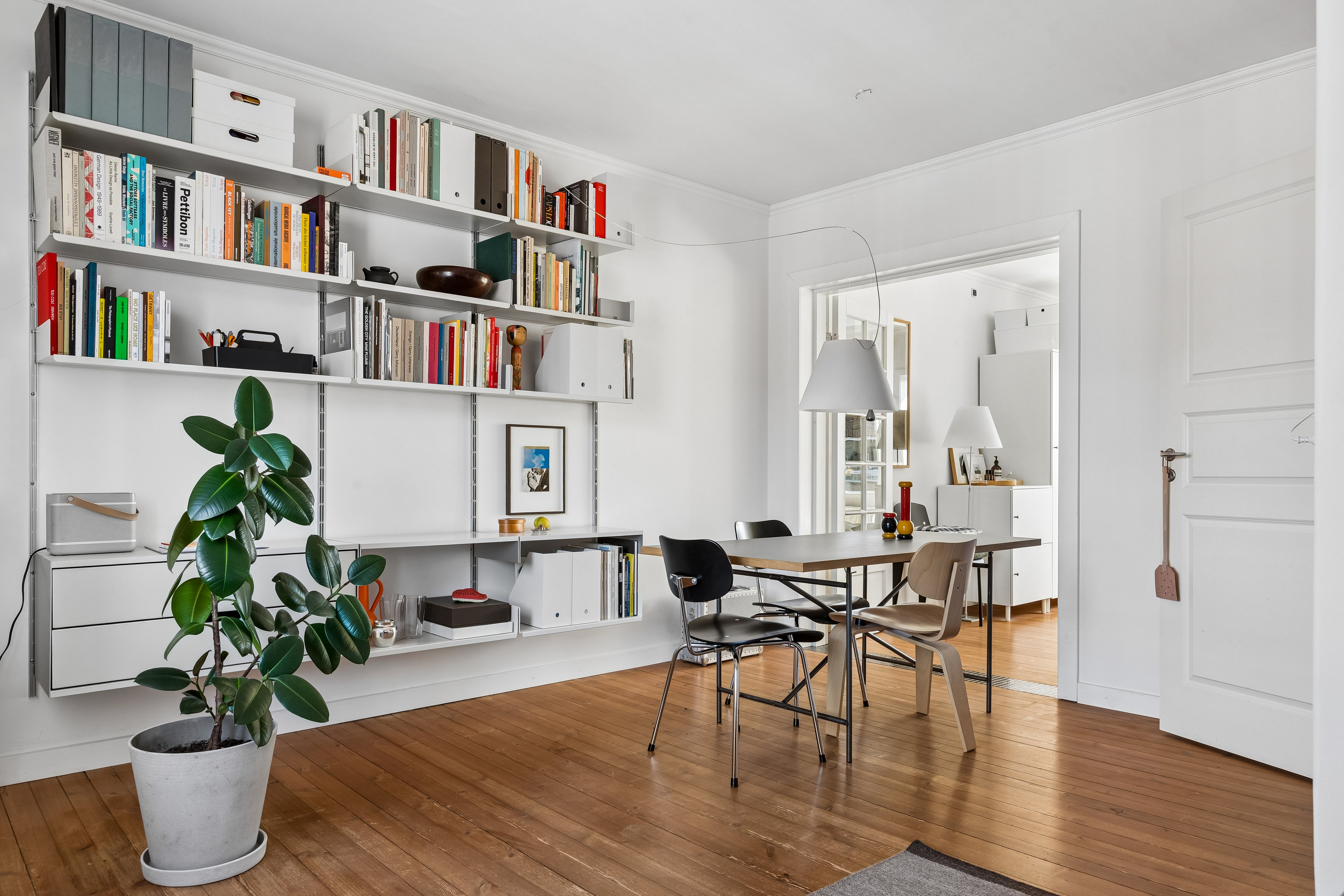 Caprivej 4, 4. tv., 2300 København S