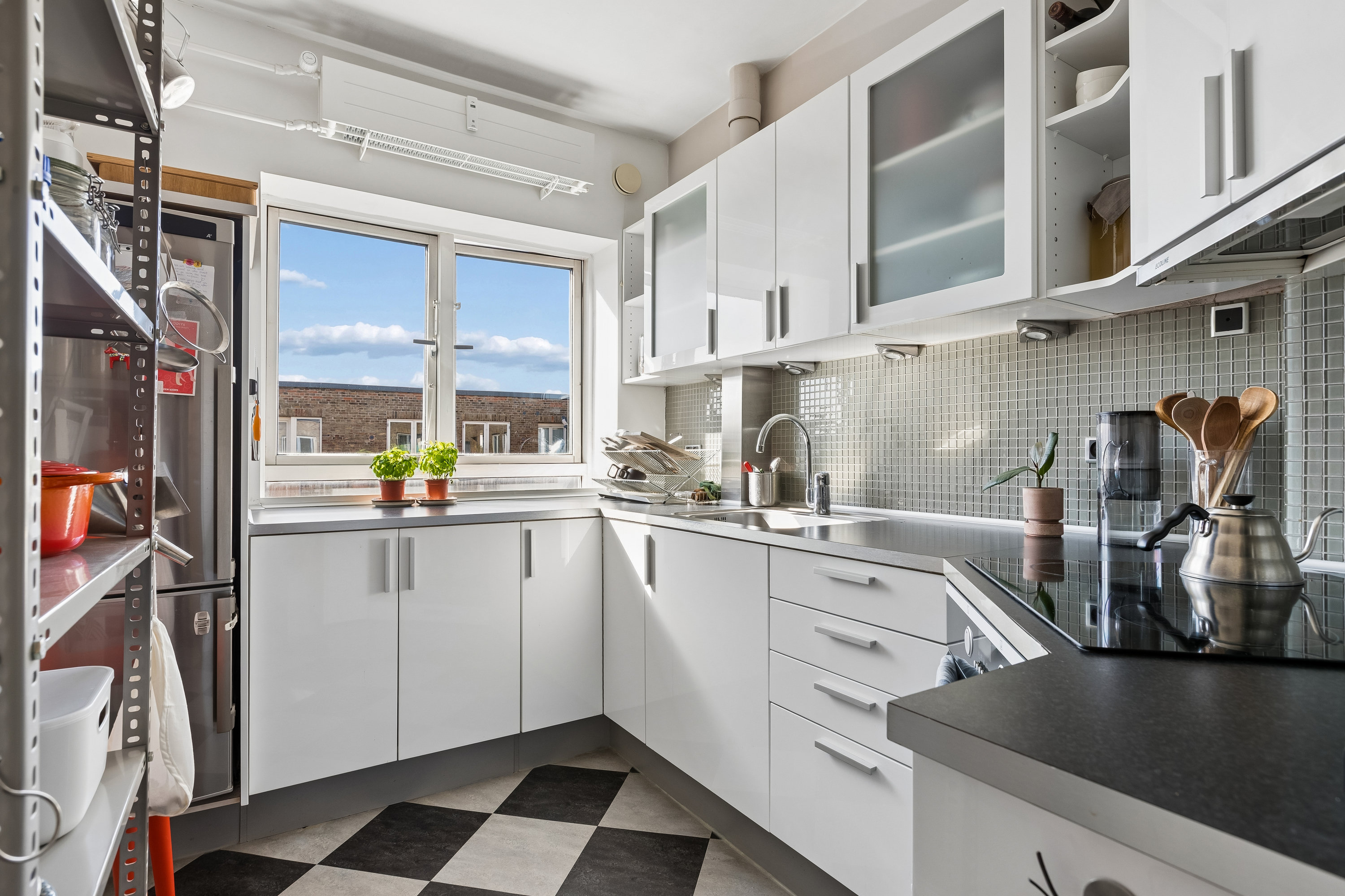 Caprivej 4, 4. tv., 2300 København S
