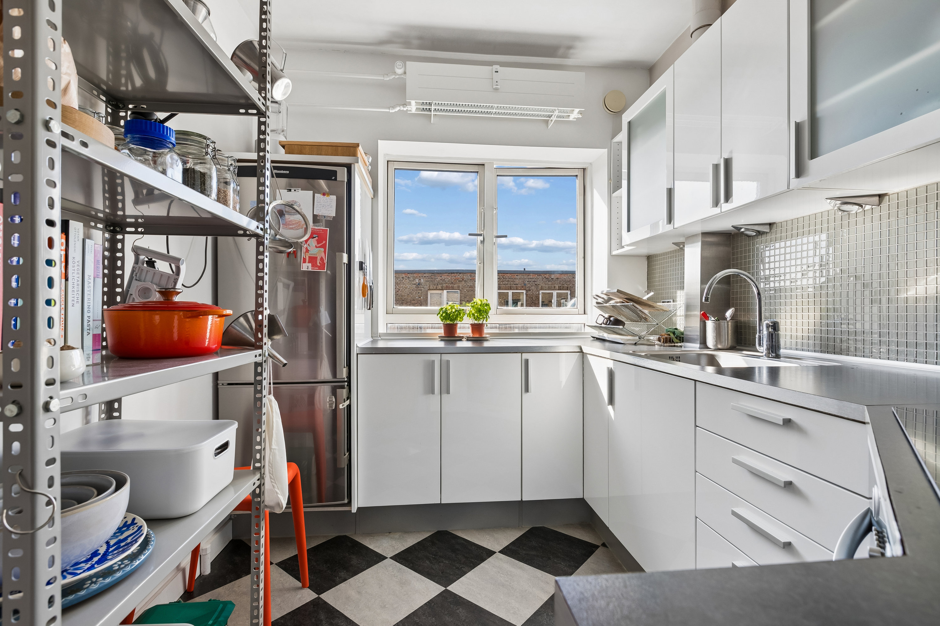 Caprivej 4, 4. tv., 2300 København S