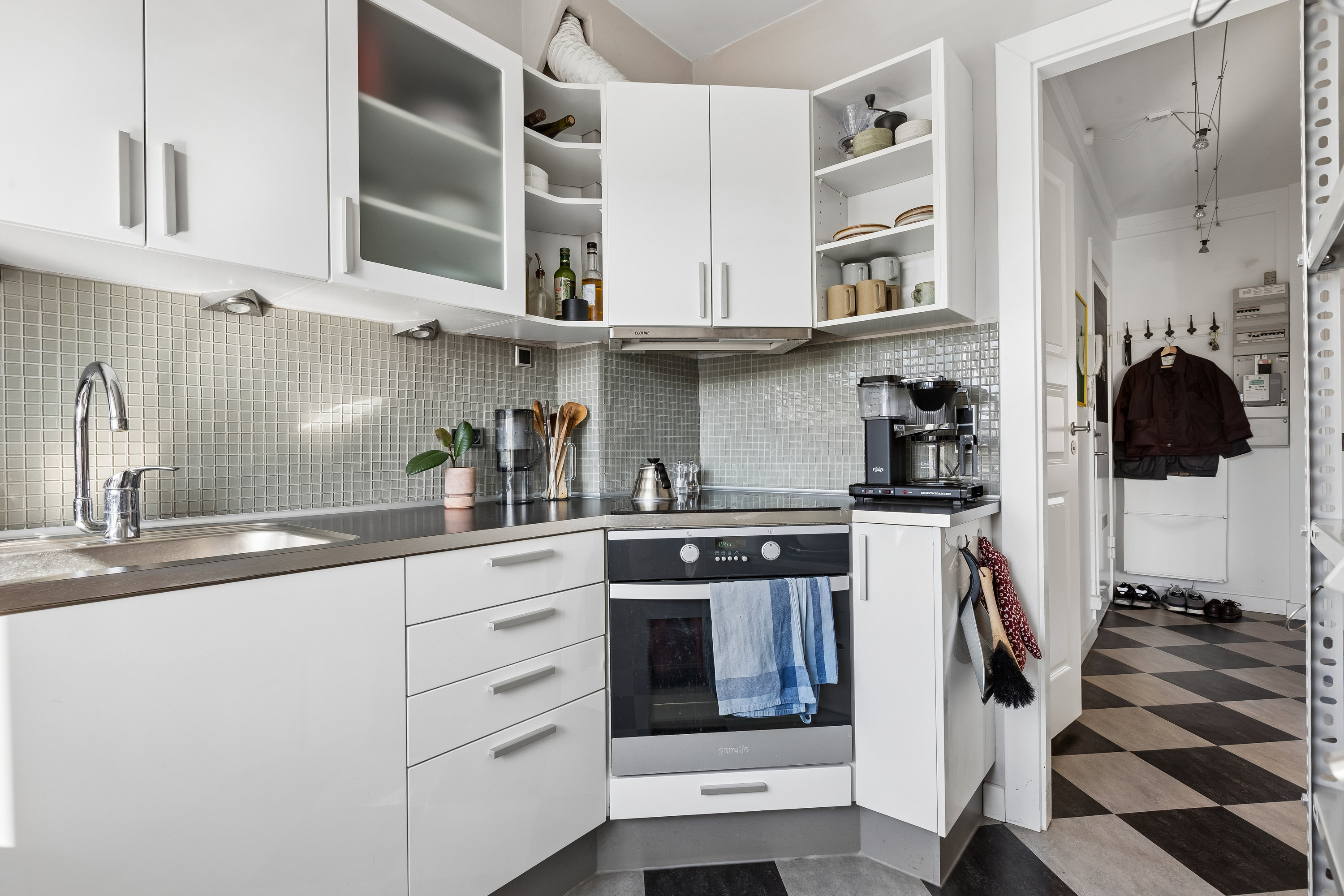 Caprivej 4, 4. tv., 2300 København S