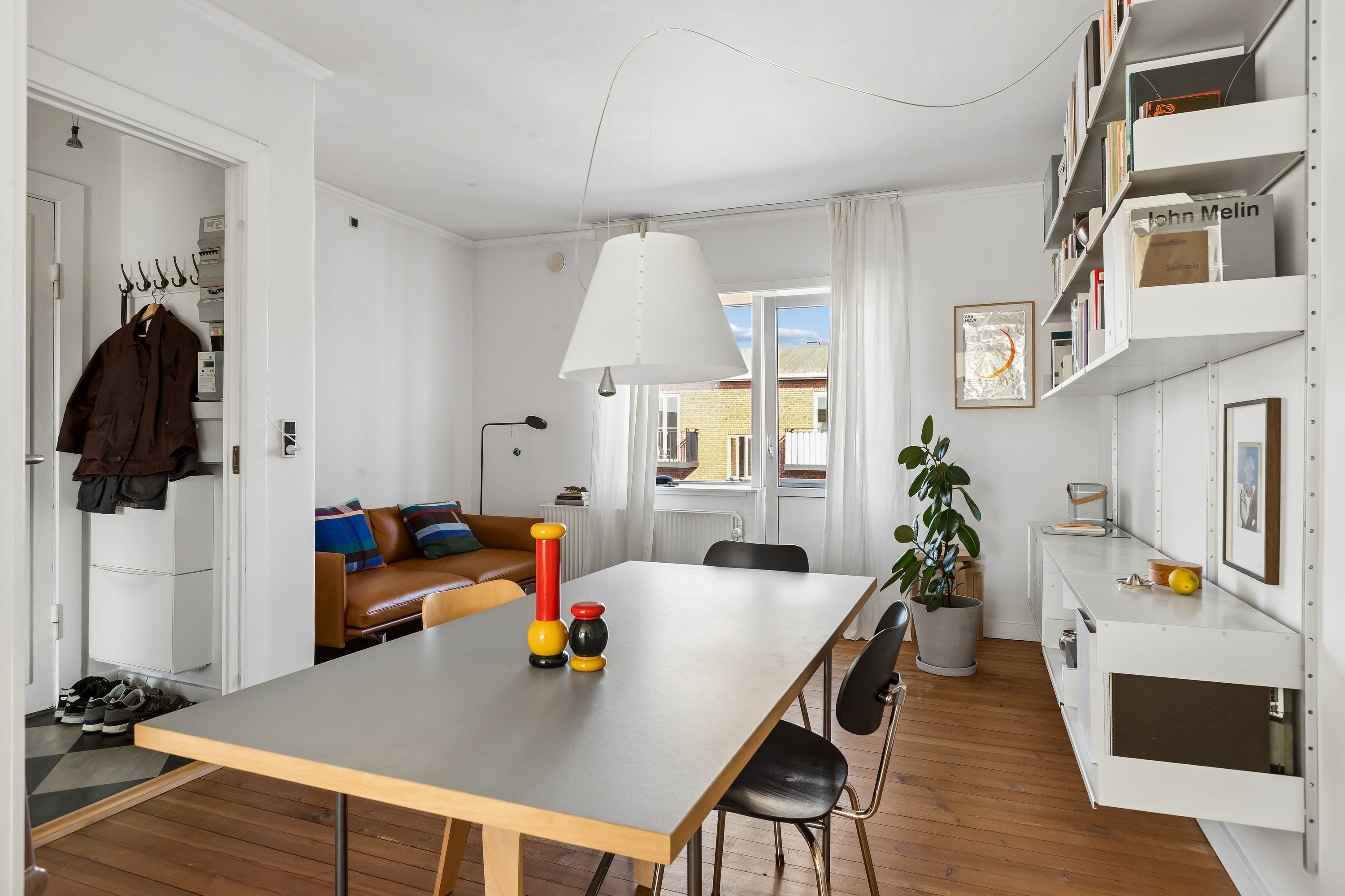 Caprivej 4, 4. tv., 2300 København S