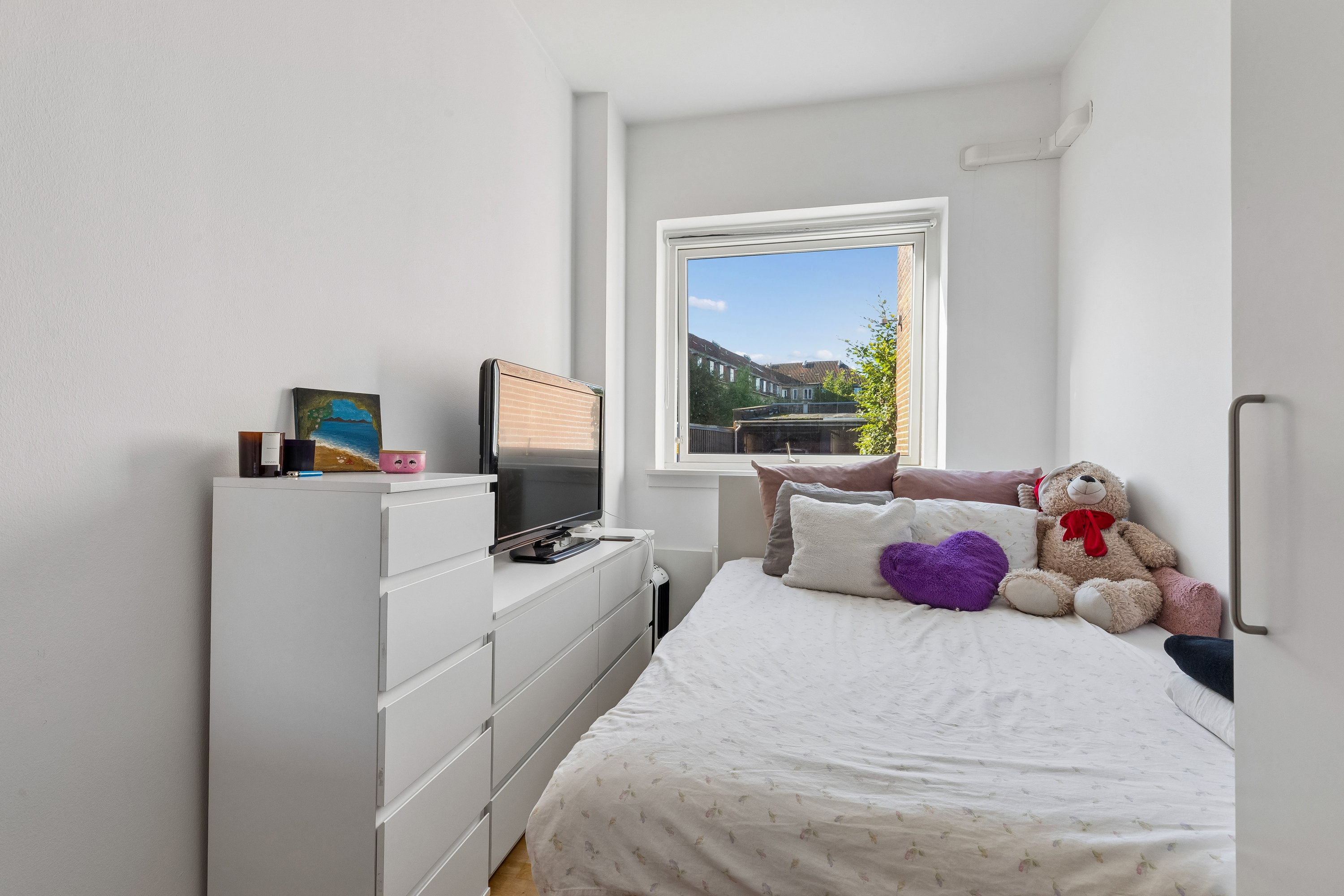 Valby Langgade 209, st., 2500 Valby