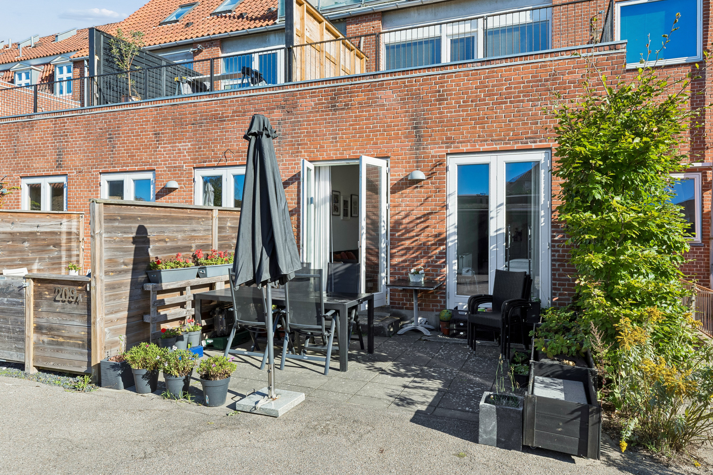 Valby Langgade 209, st., 2500 Valby