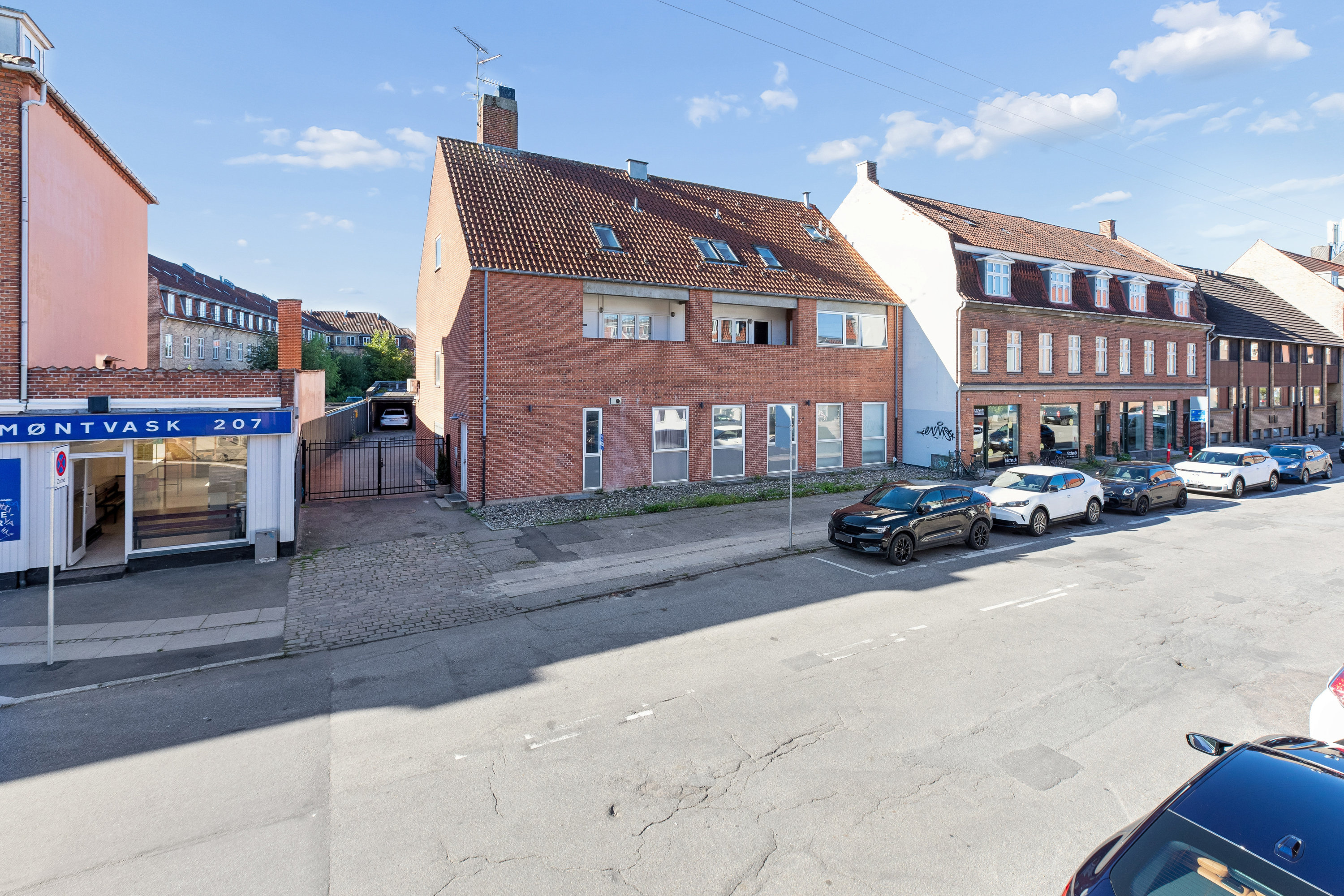 Valby Langgade 209, st., 2500 Valby