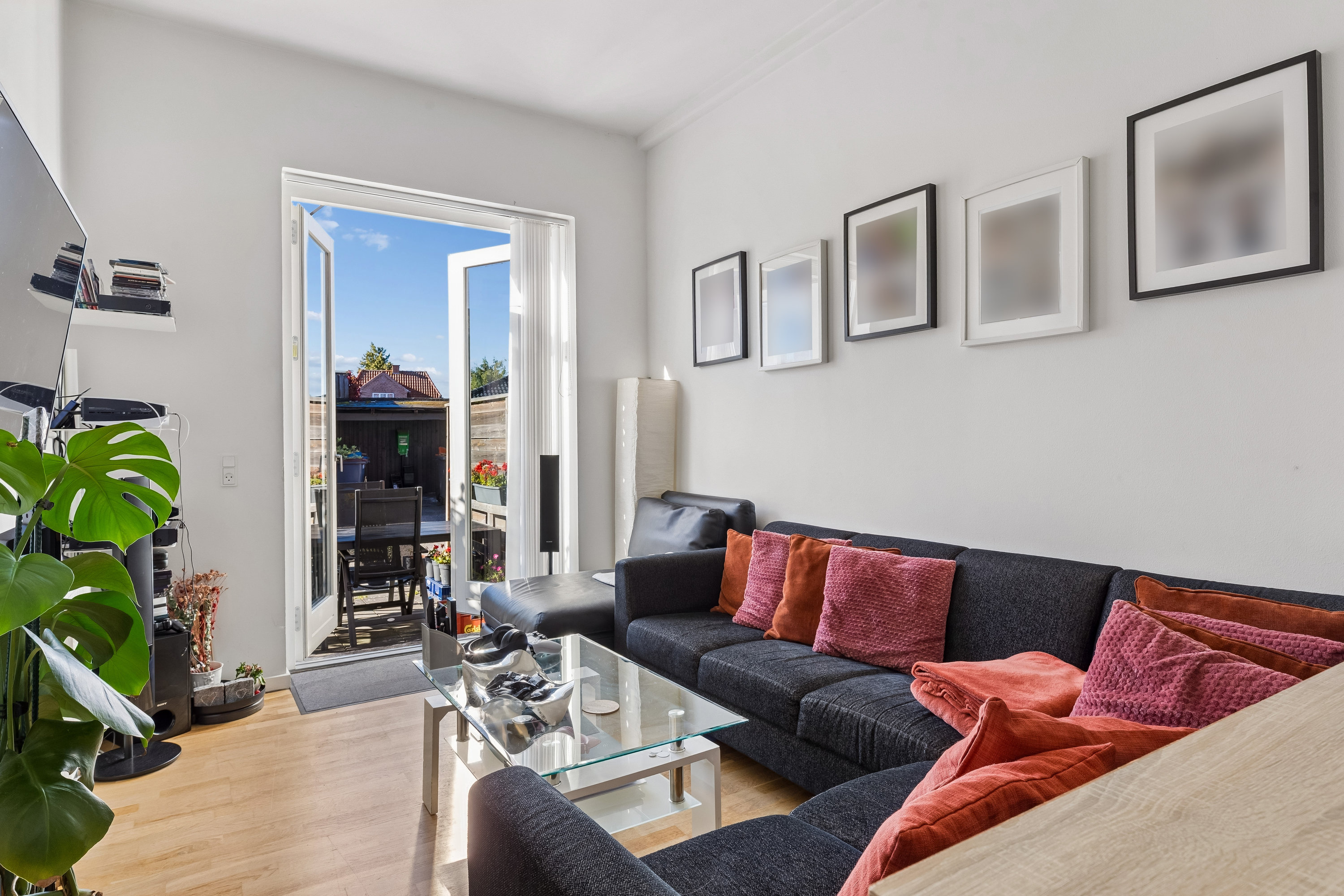 Valby Langgade 209, st., 2500 Valby