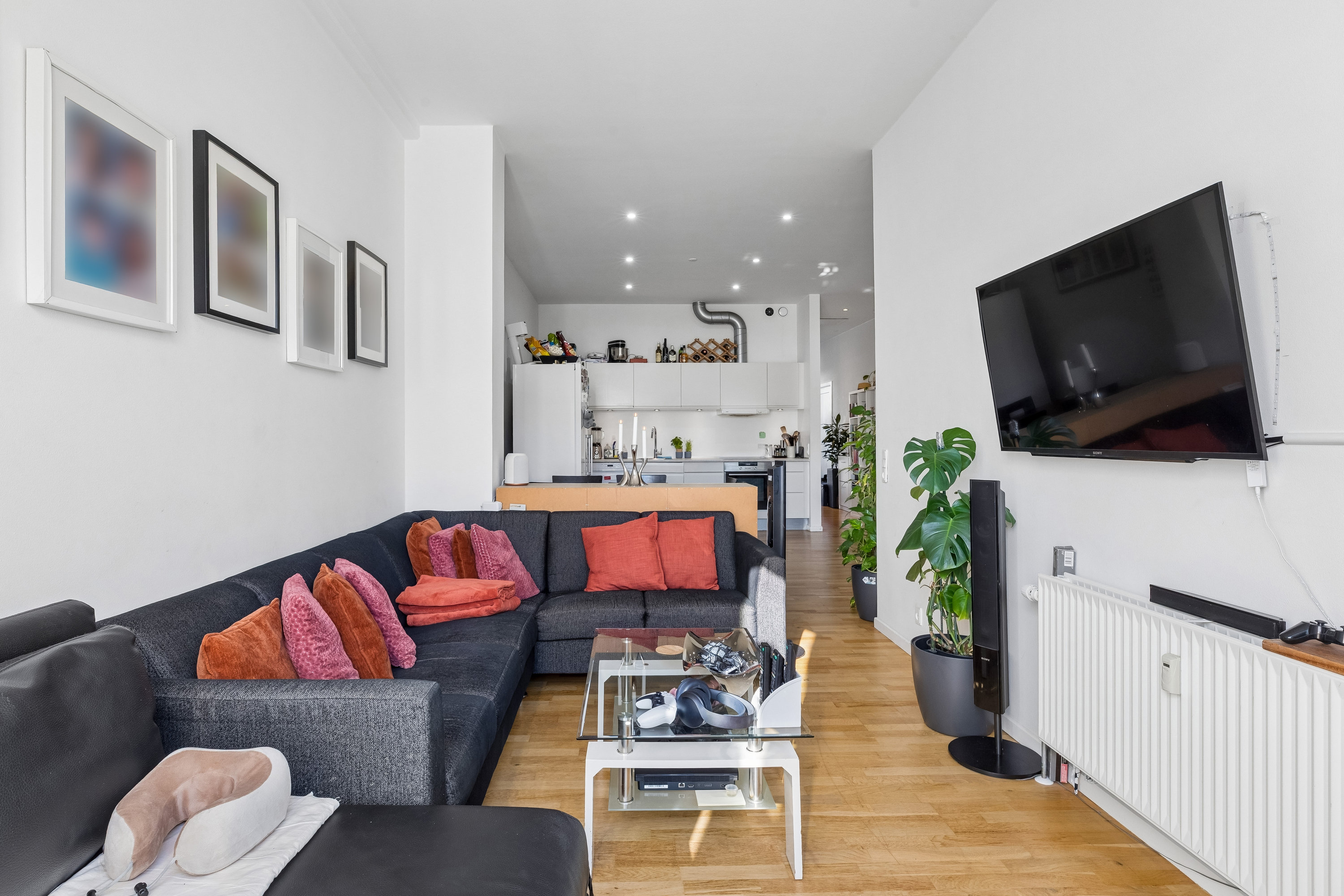 Valby Langgade 209, st., 2500 Valby