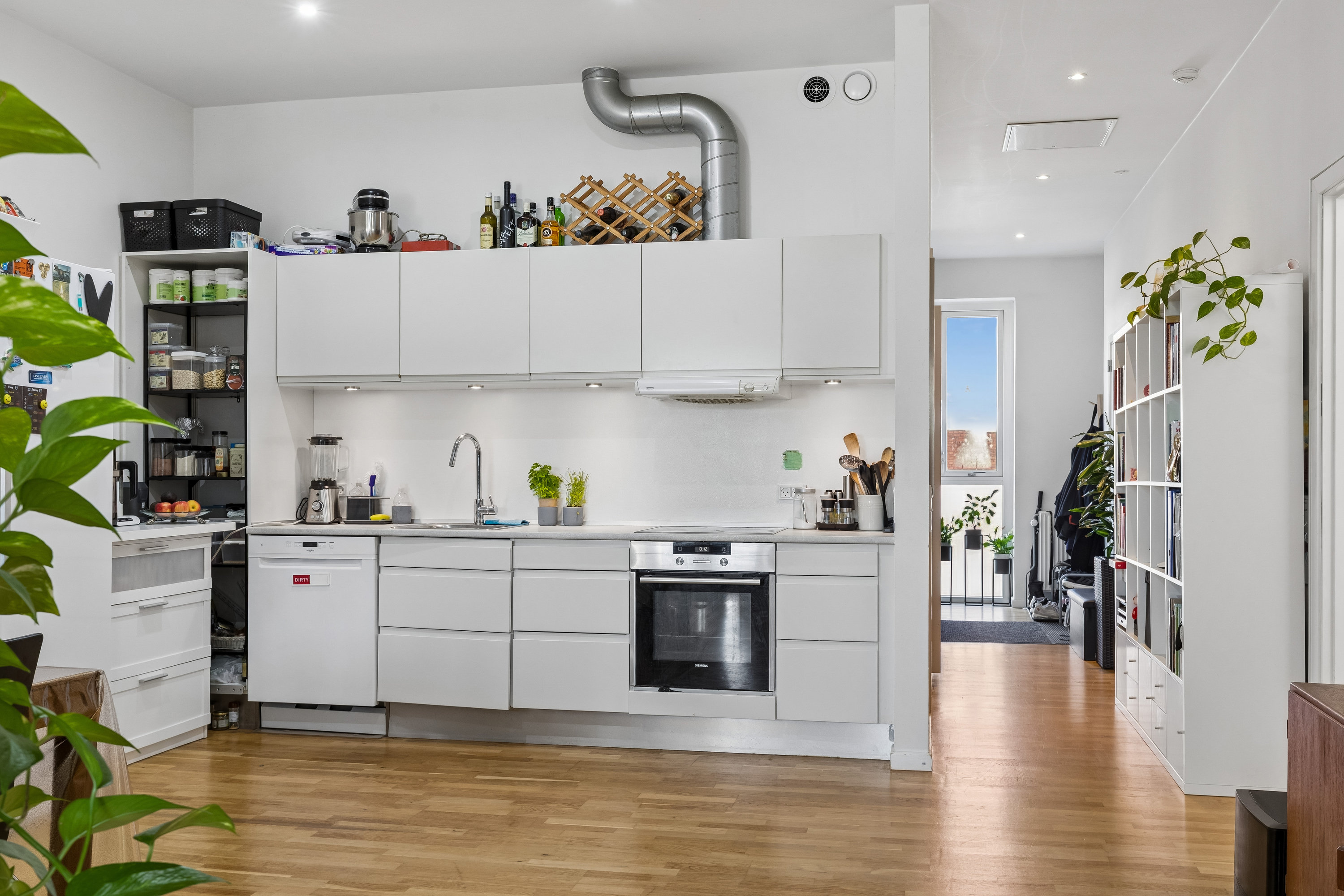 Valby Langgade 209, st., 2500 Valby