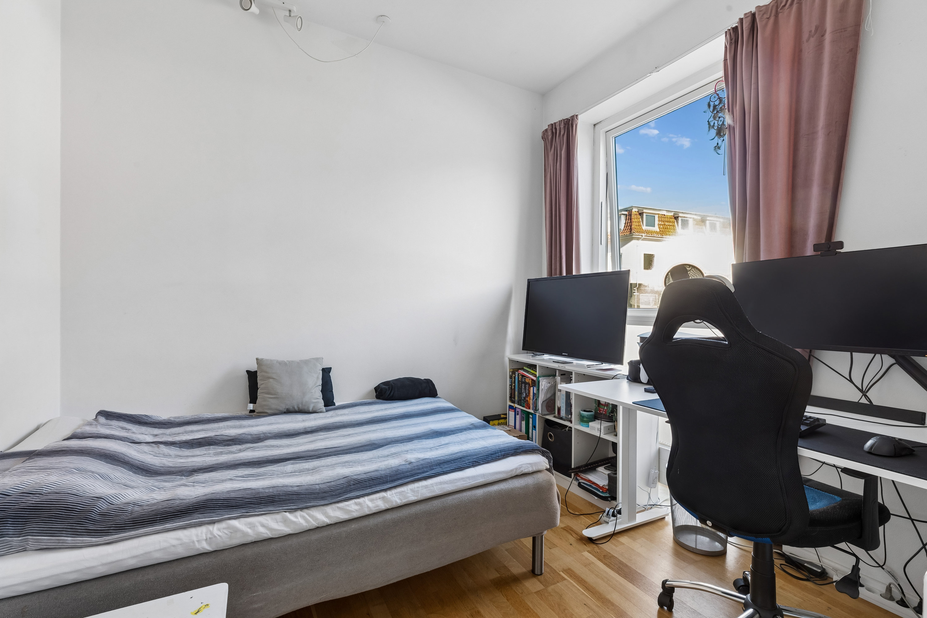 Valby Langgade 209, st., 2500 Valby