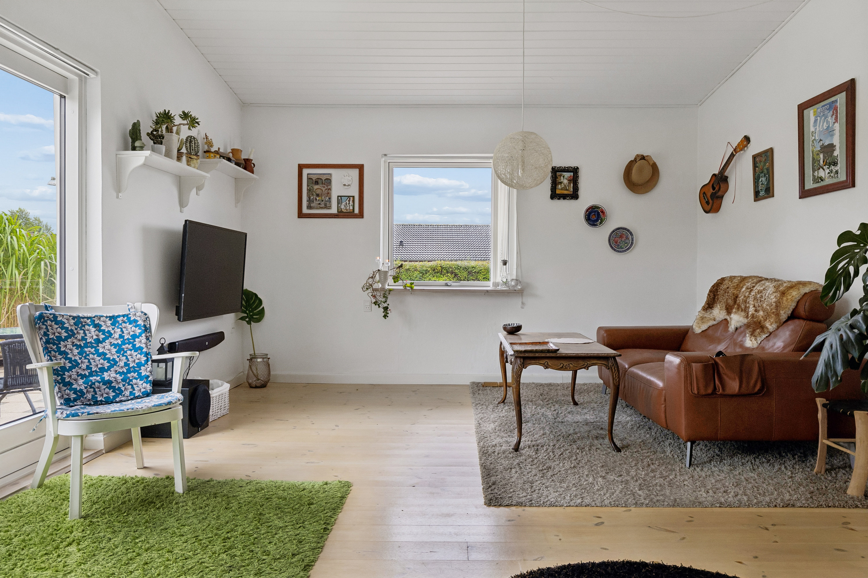 Søren Andreasensvej 2, 4540 Fårevejle