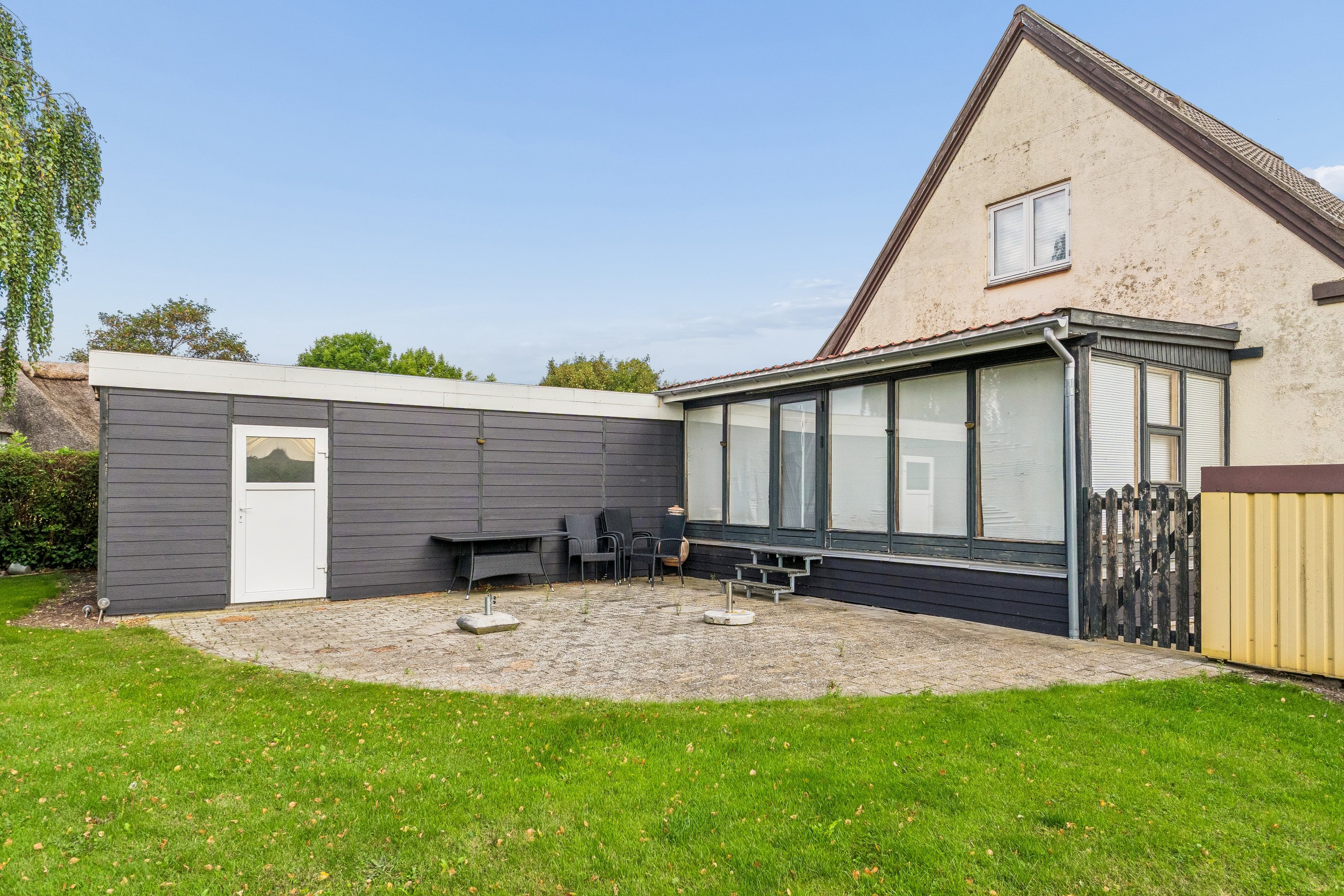 Søndenbro 7, 5935 Bagenkop